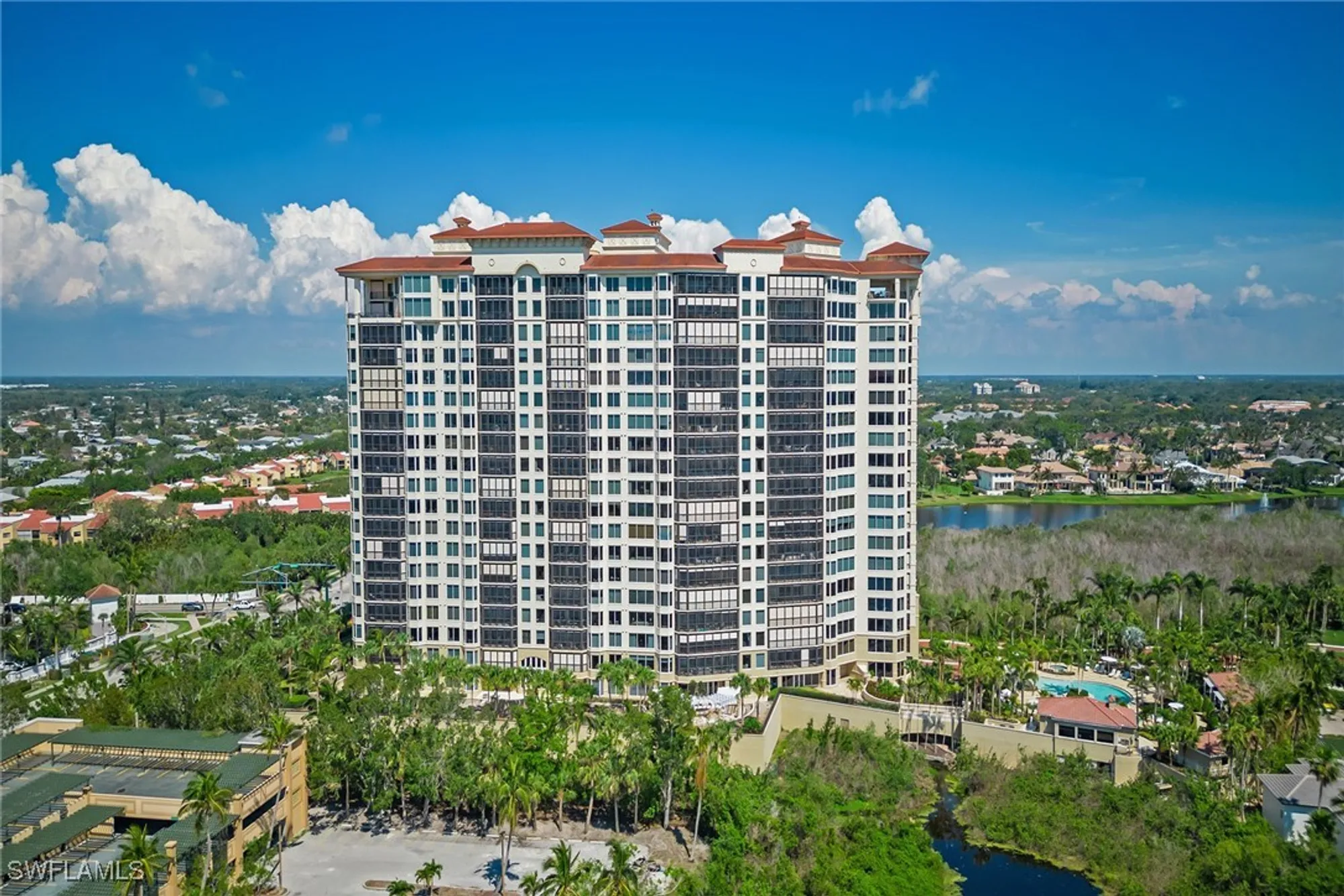 Property Slideshow image 27 of 28 | 8787 bay colony dr 1805, Naples, FL, 34108