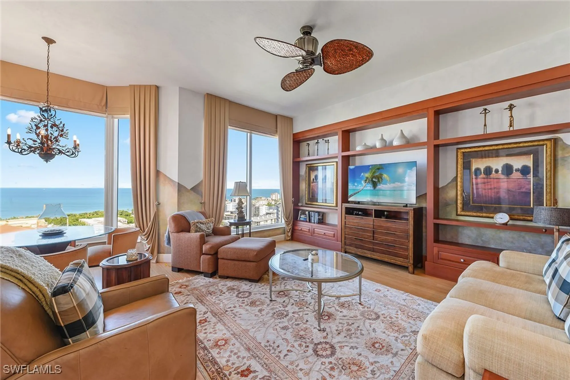Property Slideshow image 20 of 28 | 8787 bay colony dr 1805, Naples, FL, 34108