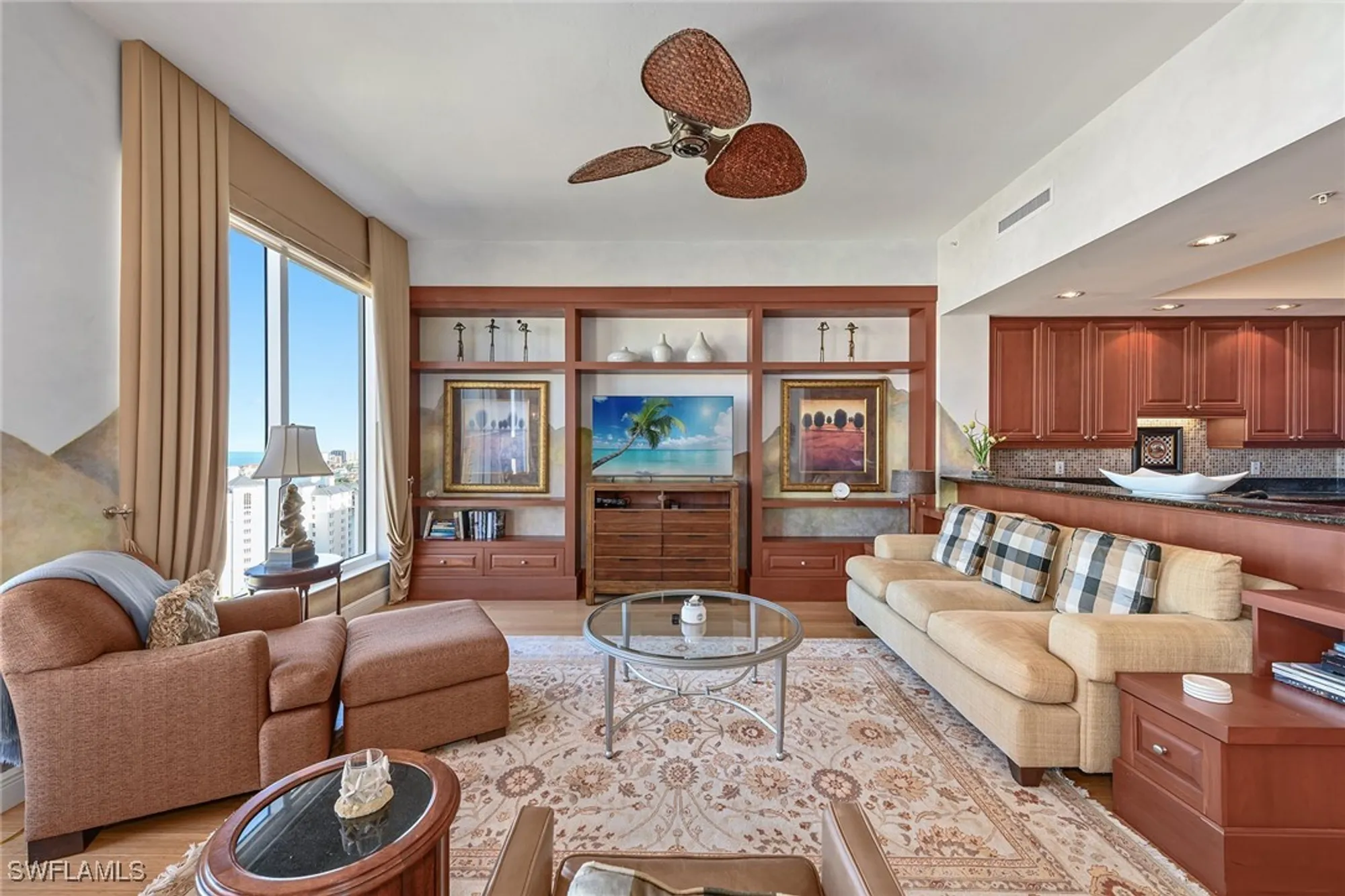Property Slideshow image 21 of 28 | 8787 bay colony dr 1805, Naples, FL, 34108