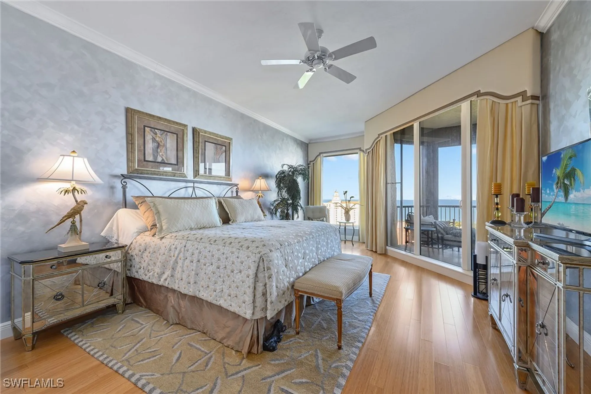 Property Slideshow image 4 of 28 | 8787 bay colony dr 1805, Naples, FL, 34108