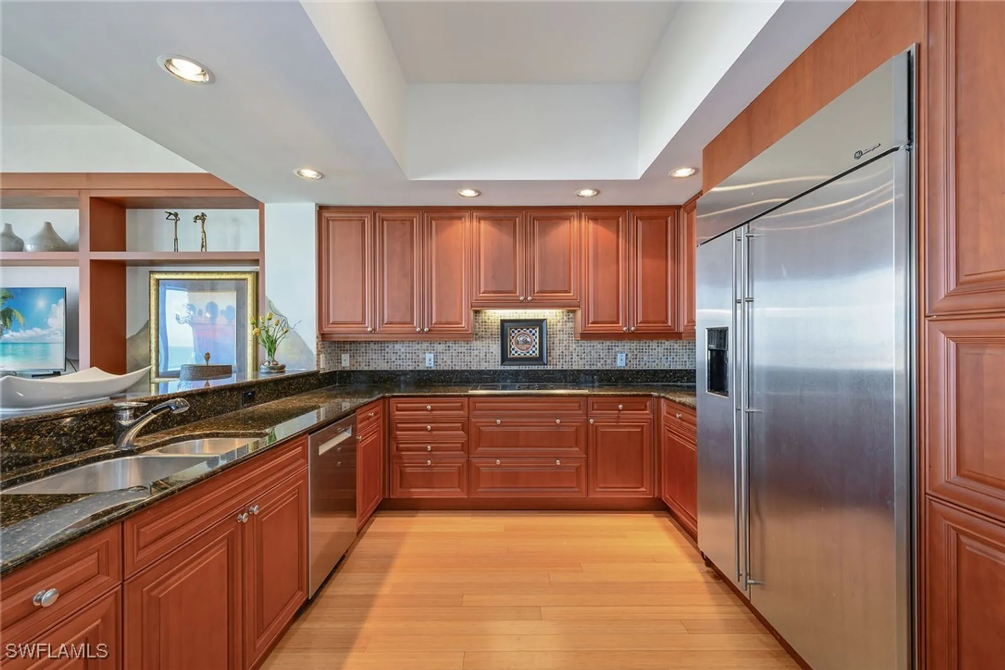 Property Slideshow image 5 of 28 | 8787 bay colony dr 1805, Naples, FL, 34108