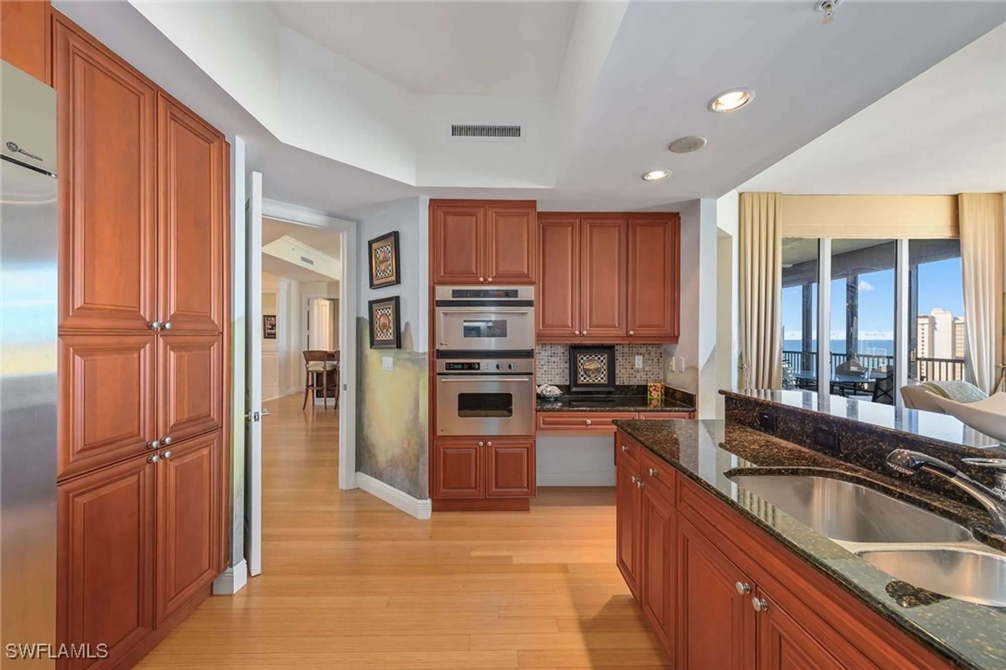 Property Slideshow image 6 of 28 | 8787 bay colony dr 1805, Naples, FL, 34108