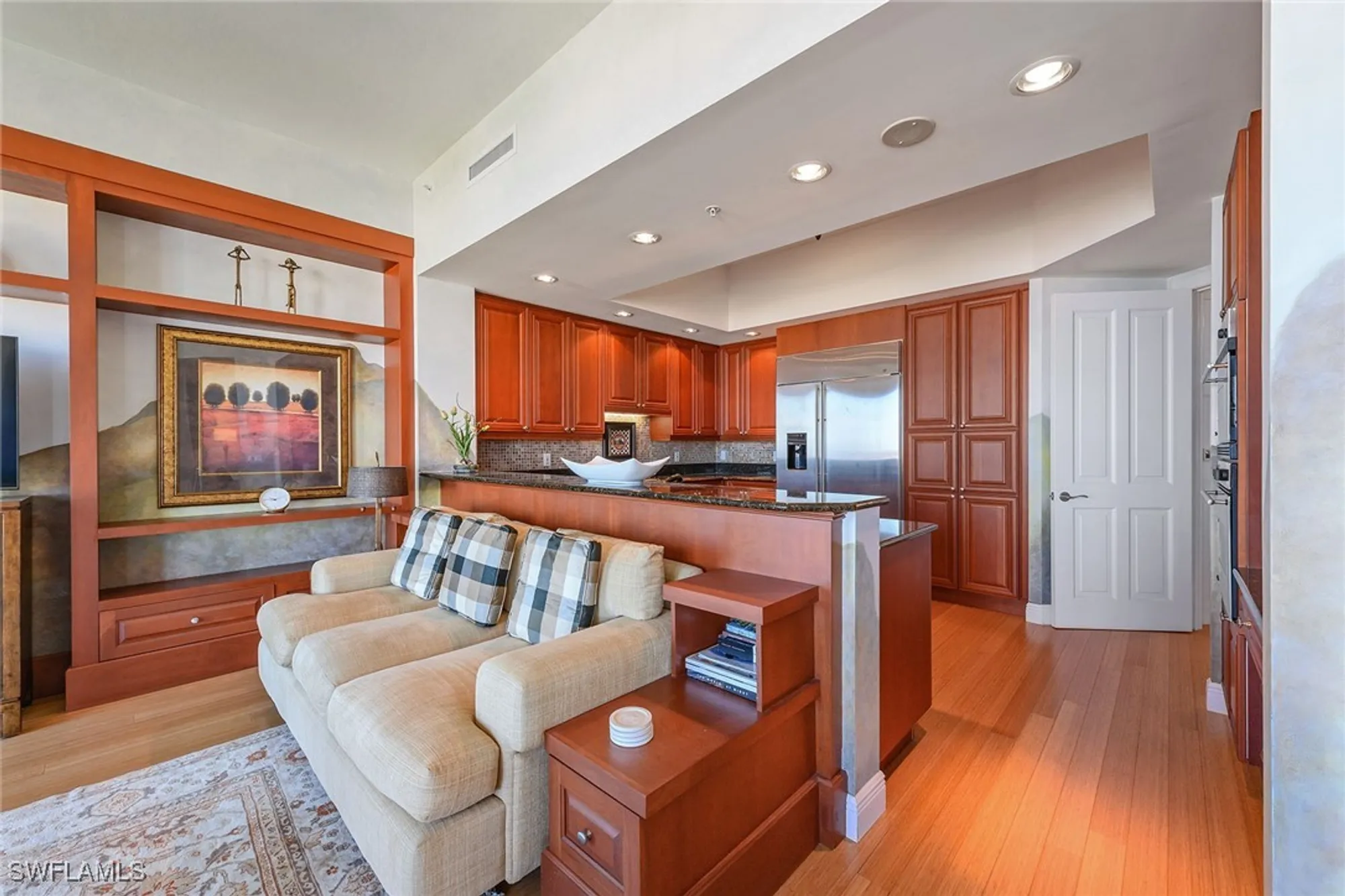 Property Slideshow image 7 of 28 | 8787 bay colony dr 1805, Naples, FL, 34108