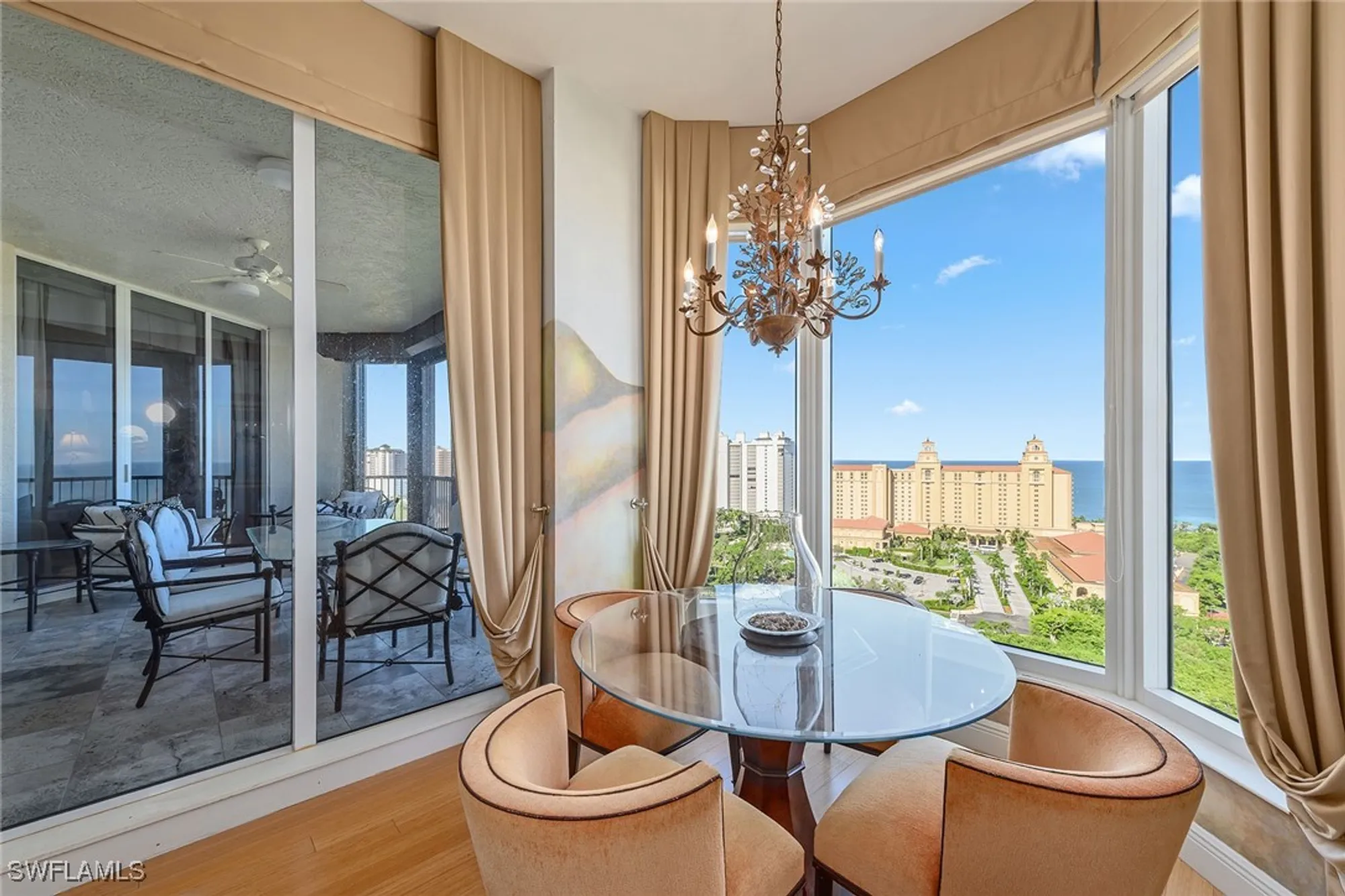 Property Slideshow image 8 of 28 | 8787 bay colony dr 1805, Naples, FL, 34108