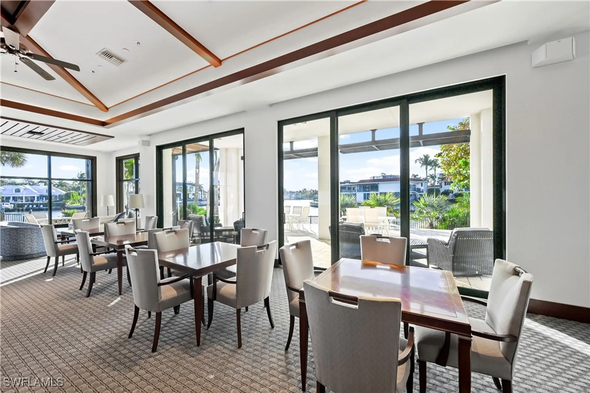 Property Slideshow image 26 of 37 | 2400 gulf shore blvd 804, Naples, FL, 34103