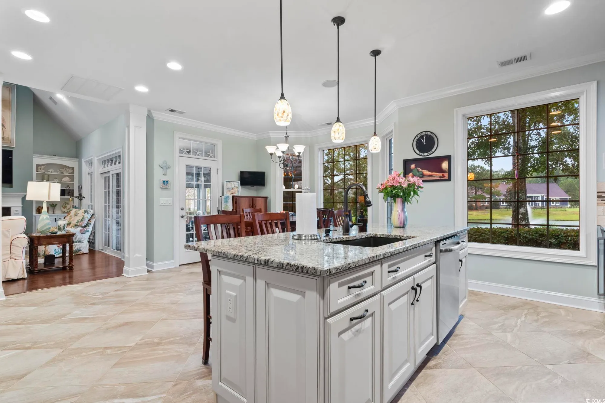 Property Slideshow image 12 of 40 | 55 grey moss rd, Murrells Inlet, SC, 29576
