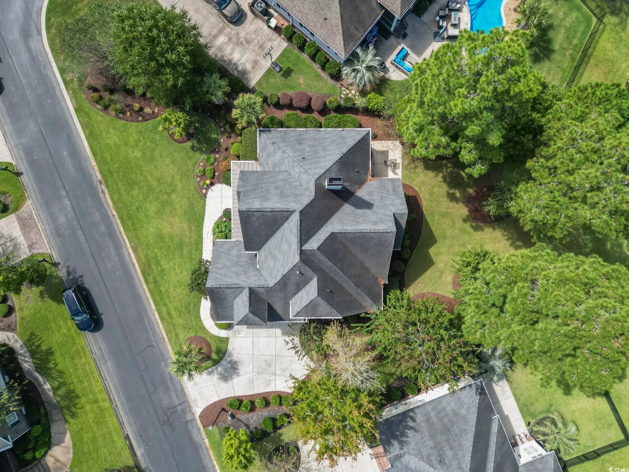 Property Slideshow image 36 of 40 | 55 grey moss rd, Murrells Inlet, SC, 29576