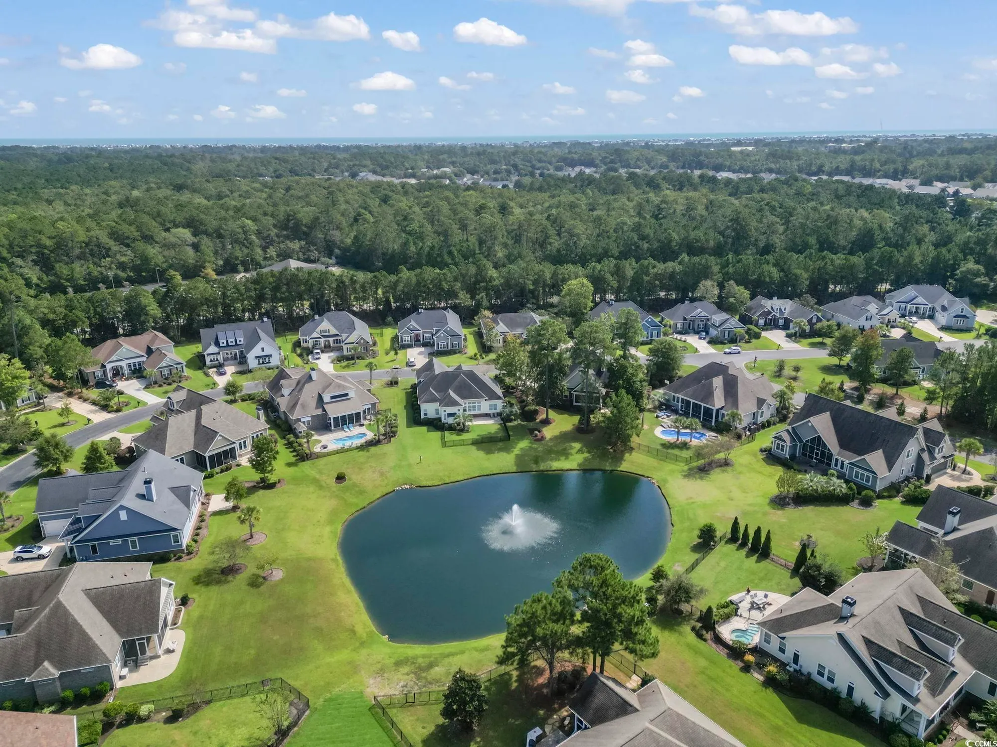 Property Slideshow image 37 of 40 | 55 grey moss rd, Murrells Inlet, SC, 29576