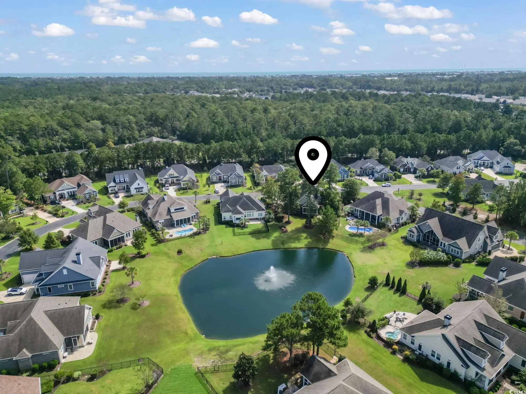 Property Slideshow image 38 of 40 | 55 grey moss rd, Murrells Inlet, SC, 29576