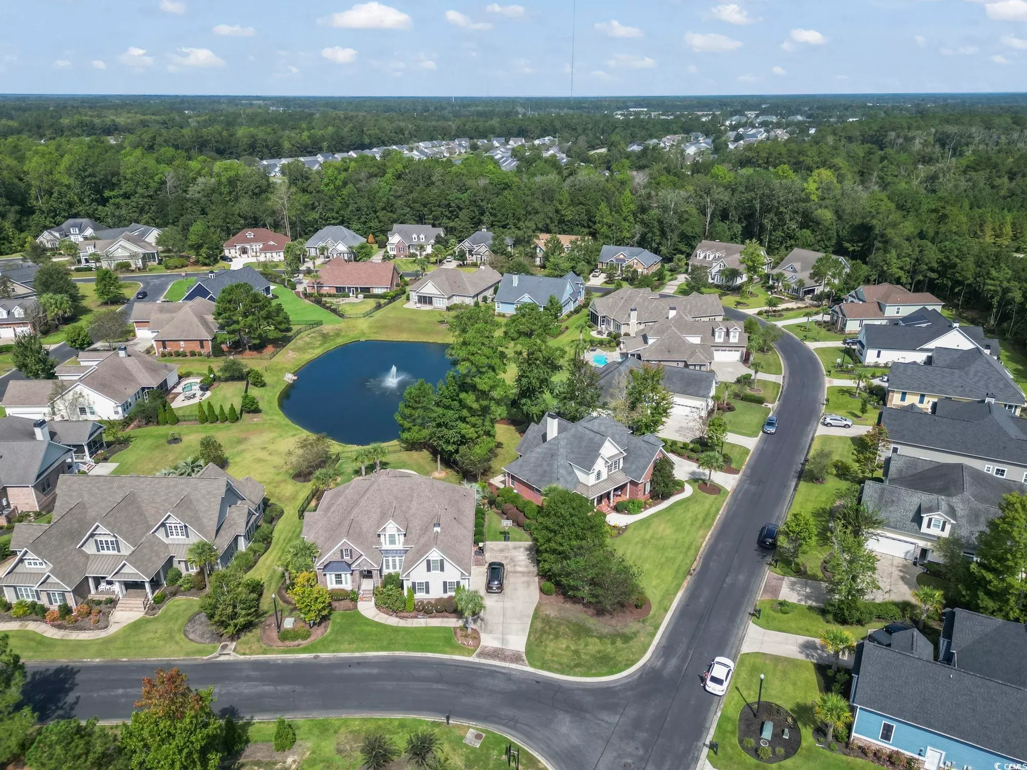 Property Slideshow image 39 of 40 | 55 grey moss rd, Murrells Inlet, SC, 29576