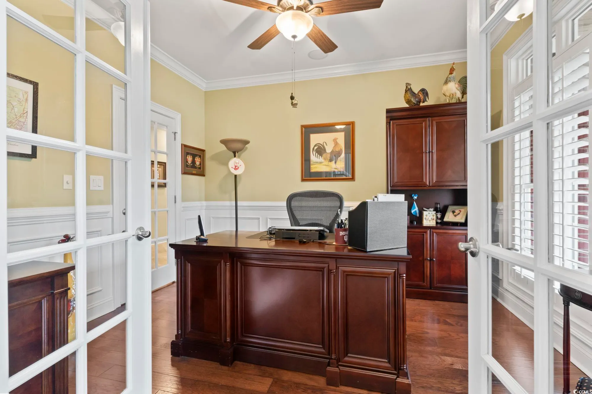 Property Slideshow image 4 of 40 | 55 grey moss rd, Murrells Inlet, SC, 29576