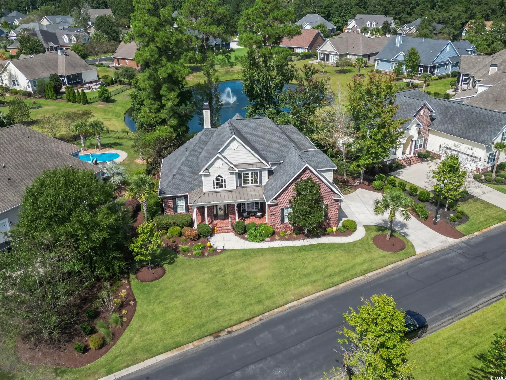 Property Slideshow image 40 of 40 | 55 grey moss rd, Murrells Inlet, SC, 29576