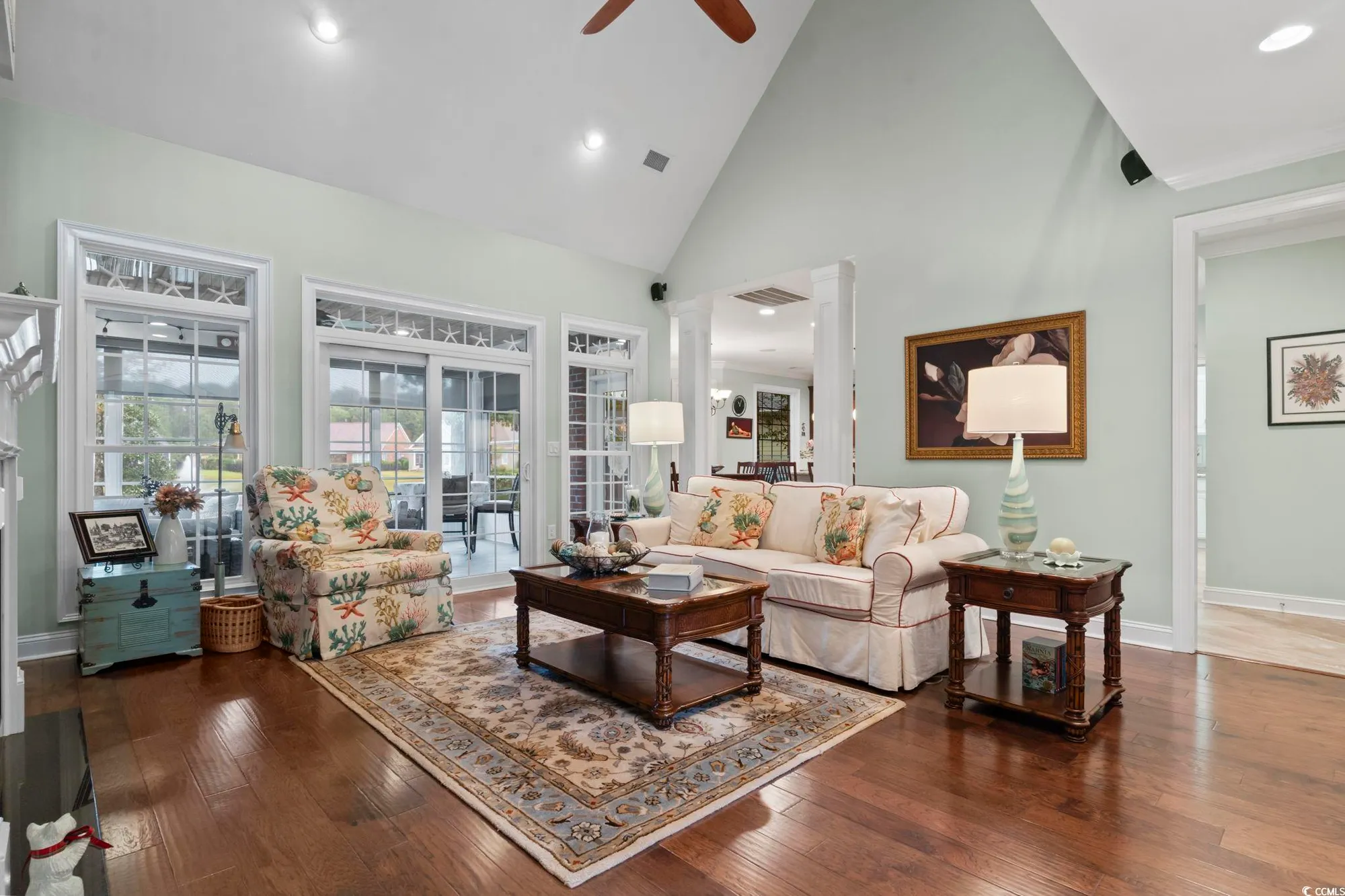 Property Slideshow image 6 of 40 | 55 grey moss rd, Murrells Inlet, SC, 29576