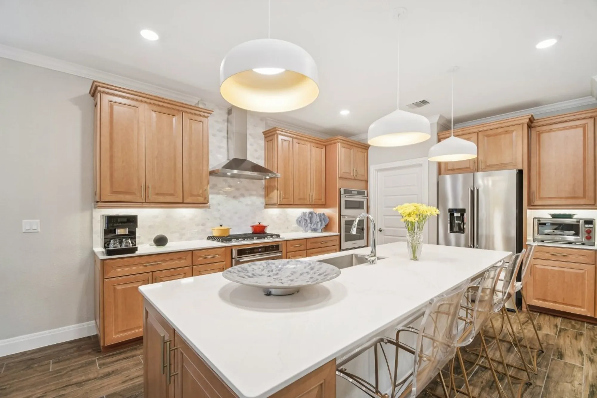 Property Slideshow image 14 of 37 | 309 kitty hawk rd, Georgetown, TX, 78633