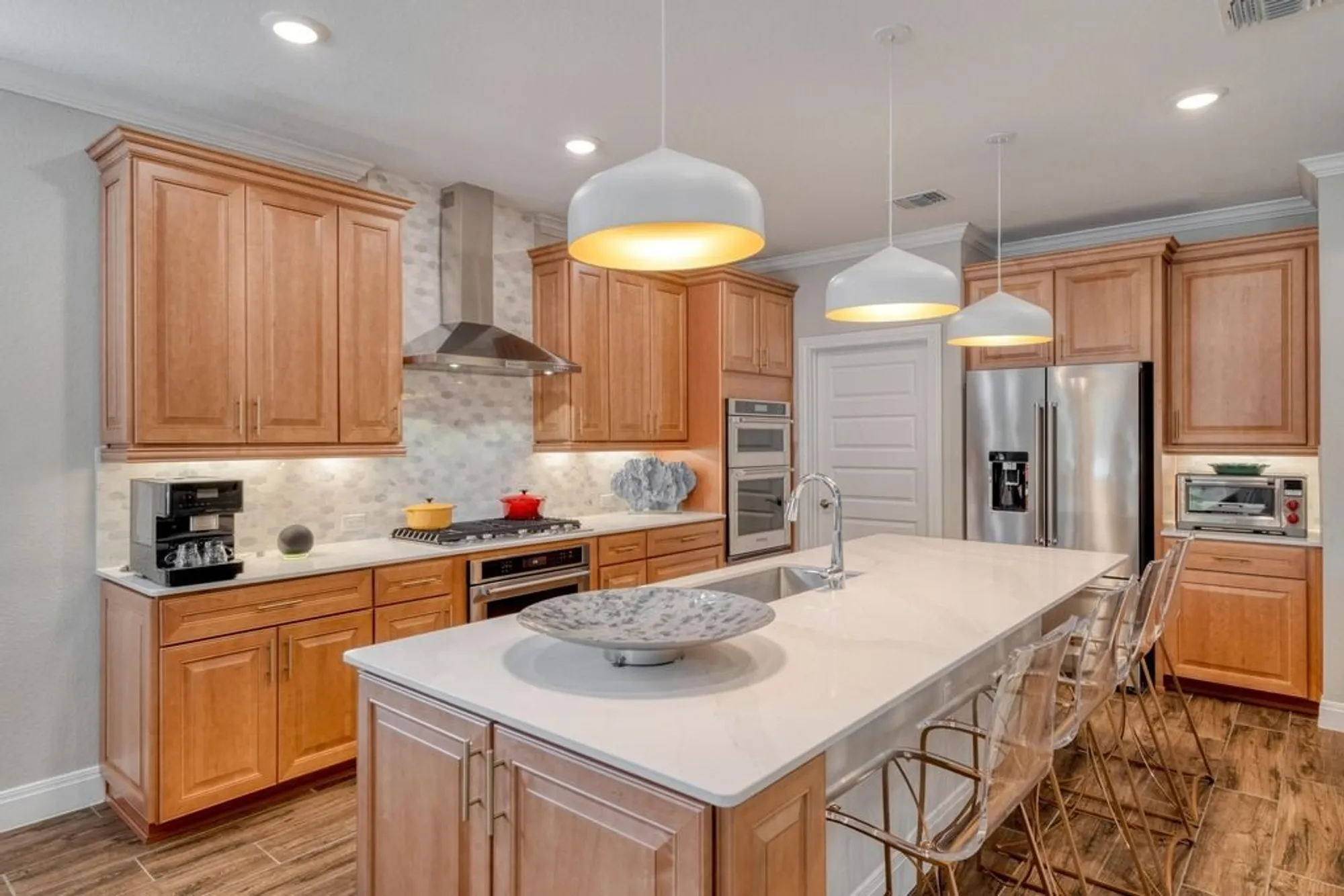 Property Slideshow image 16 of 37 | 309 kitty hawk rd, Georgetown, TX, 78633