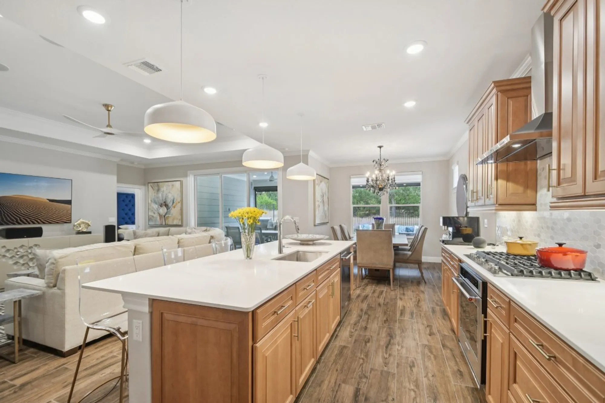 Property Slideshow image 17 of 37 | 309 kitty hawk rd, Georgetown, TX, 78633