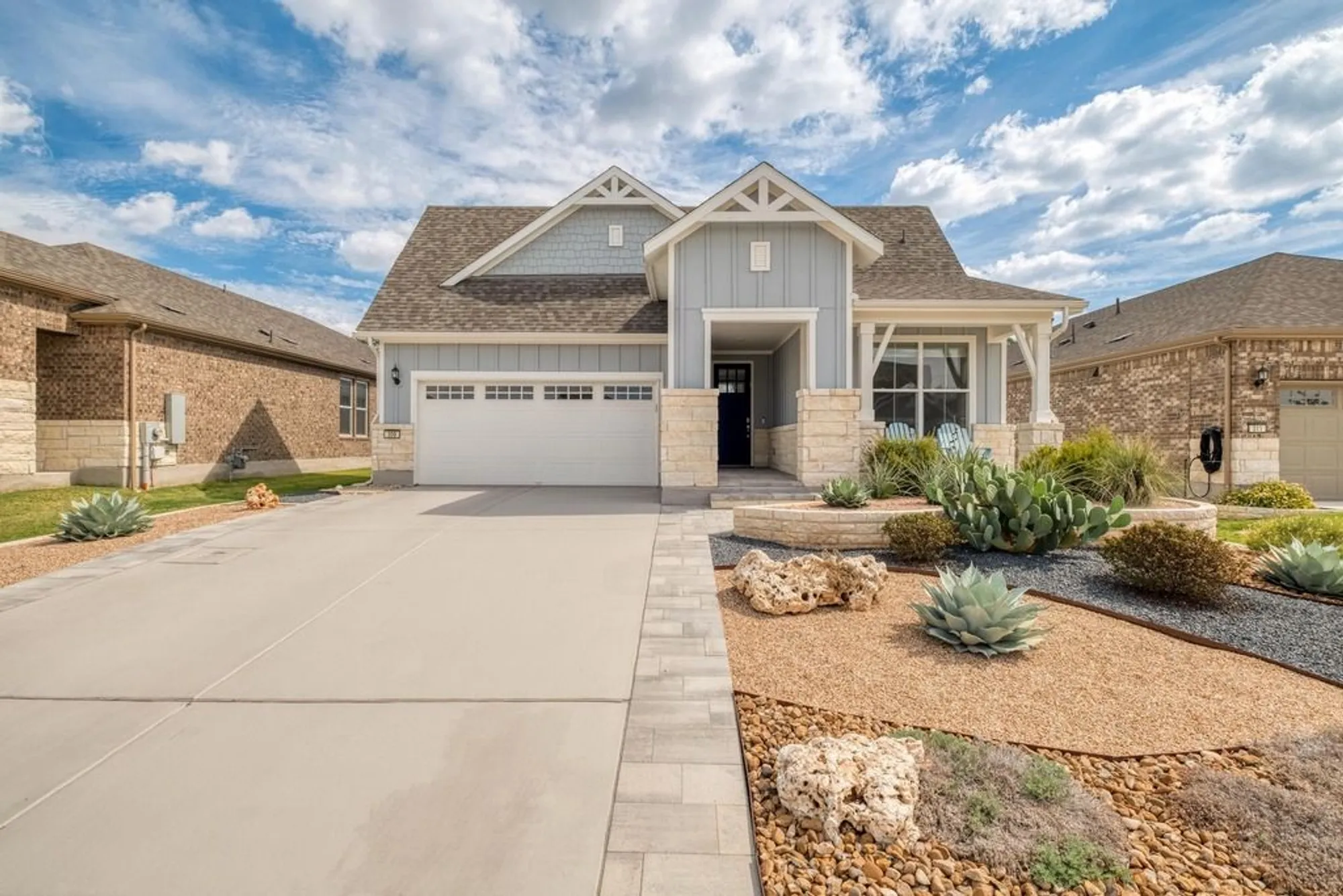 Property Slideshow image 1 of 37 | 309 kitty hawk rd, Georgetown, TX, 78633