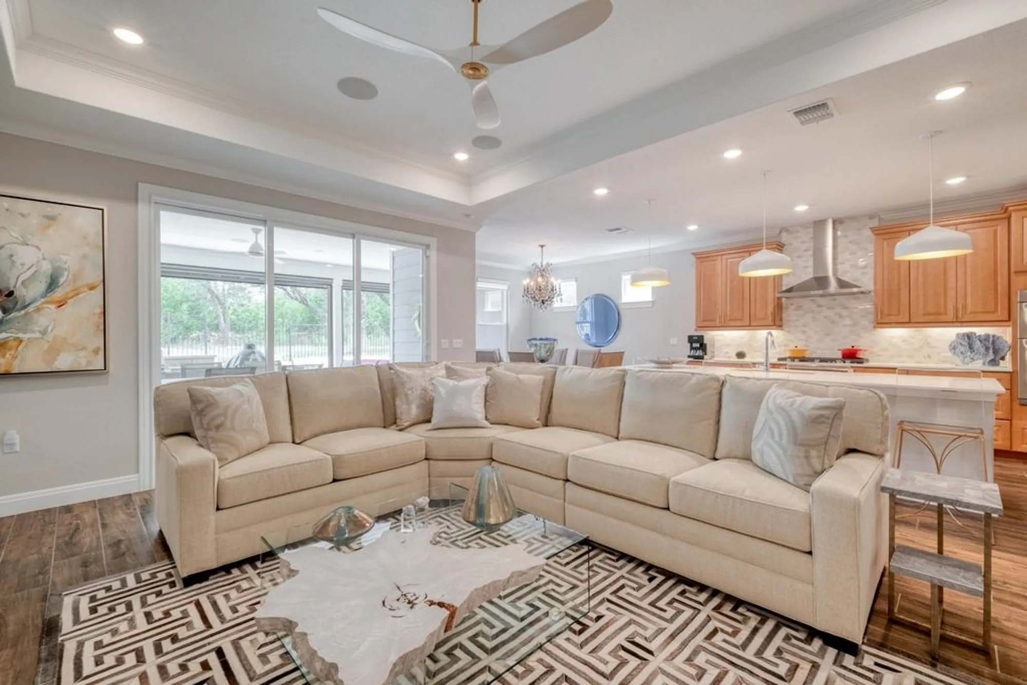 Property Slideshow image 11 of 37 | 309 kitty hawk rd, Georgetown, TX, 78633