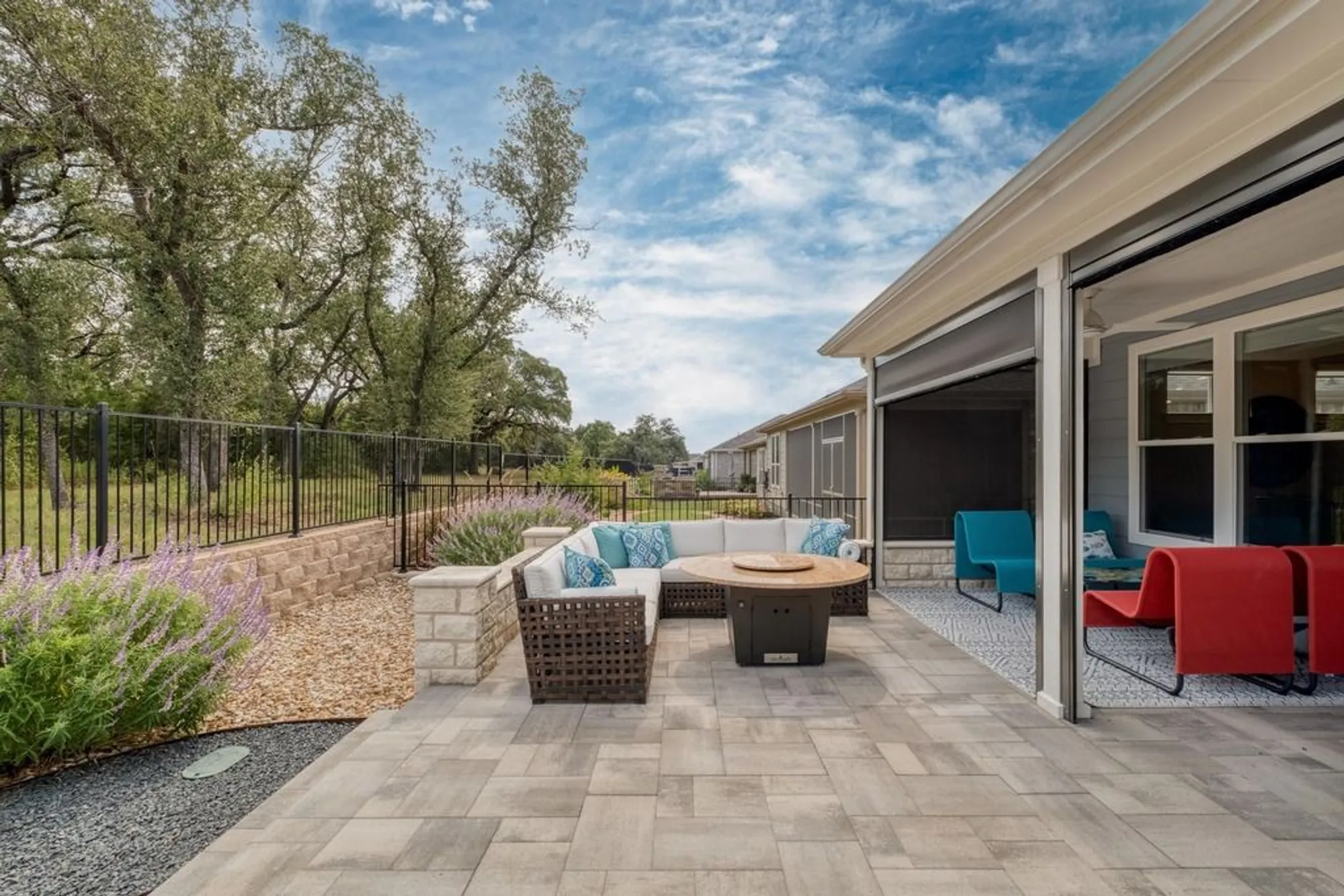 Property Slideshow image 36 of 37 | 309 kitty hawk rd, Georgetown, TX, 78633