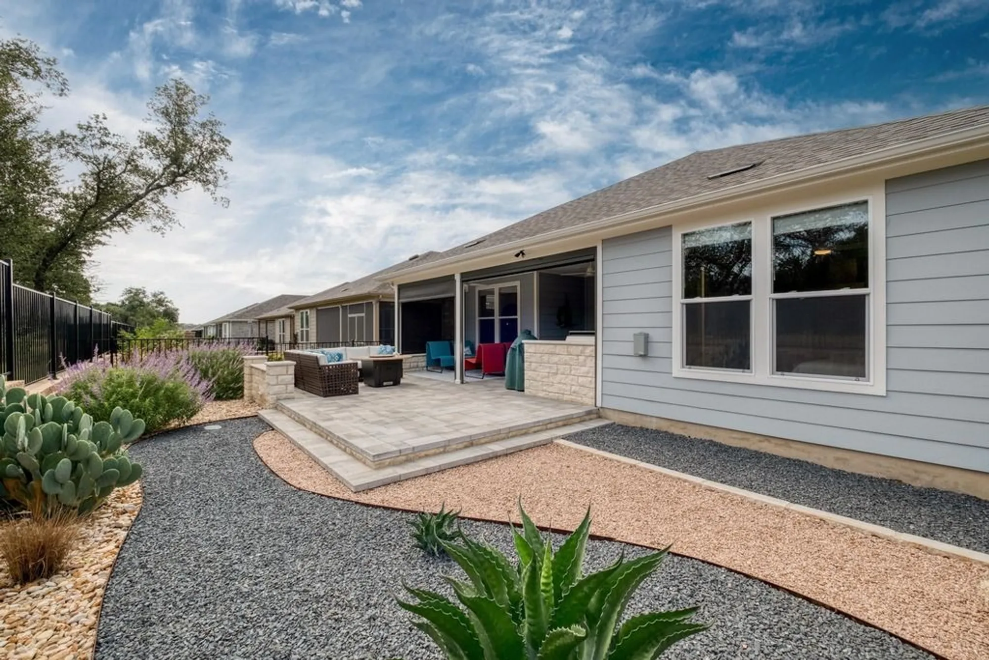 Property Slideshow image 37 of 37 | 309 kitty hawk rd, Georgetown, TX, 78633