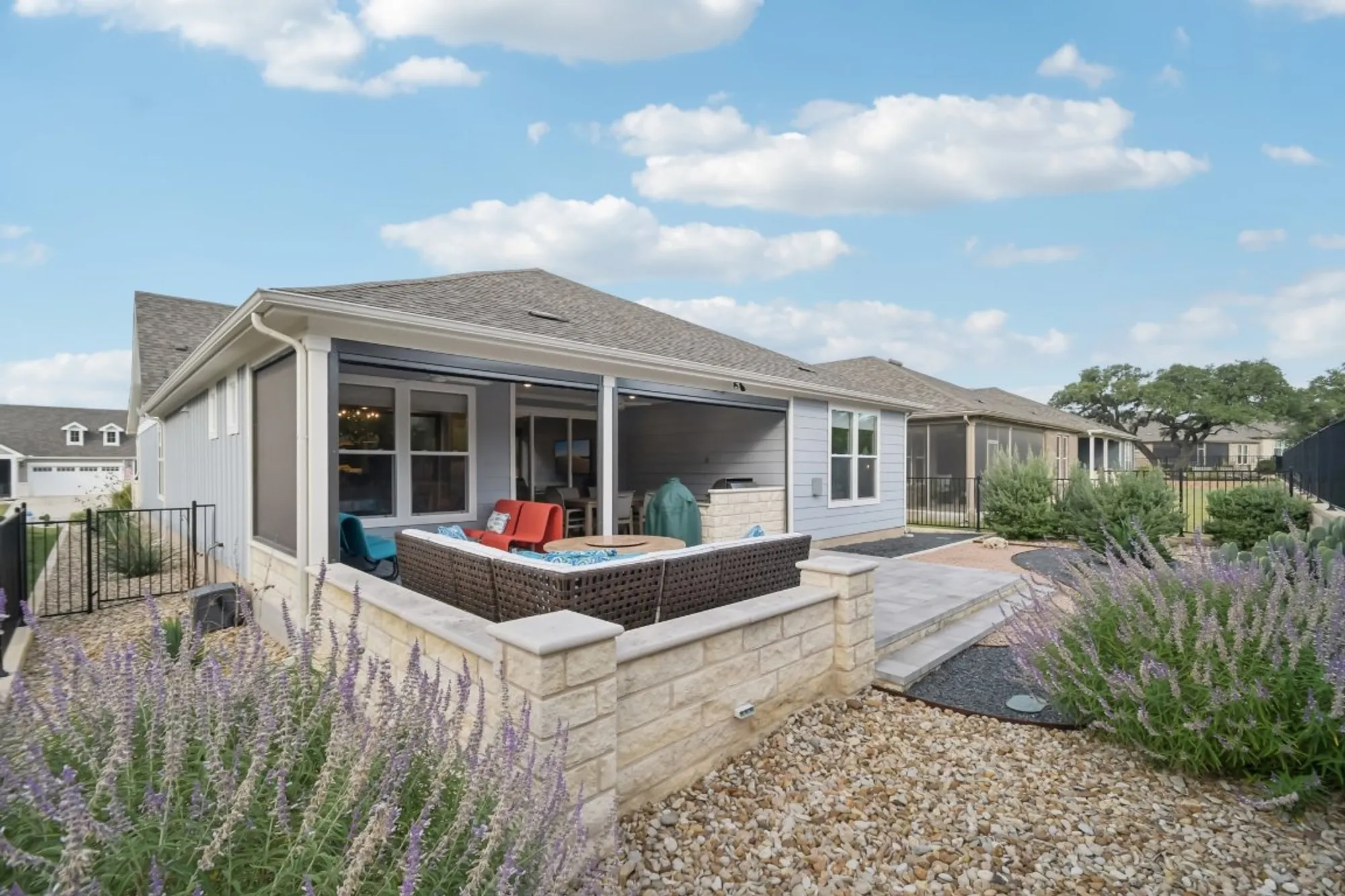 Property Slideshow image 32 of 37 | 309 kitty hawk rd, Georgetown, TX, 78633