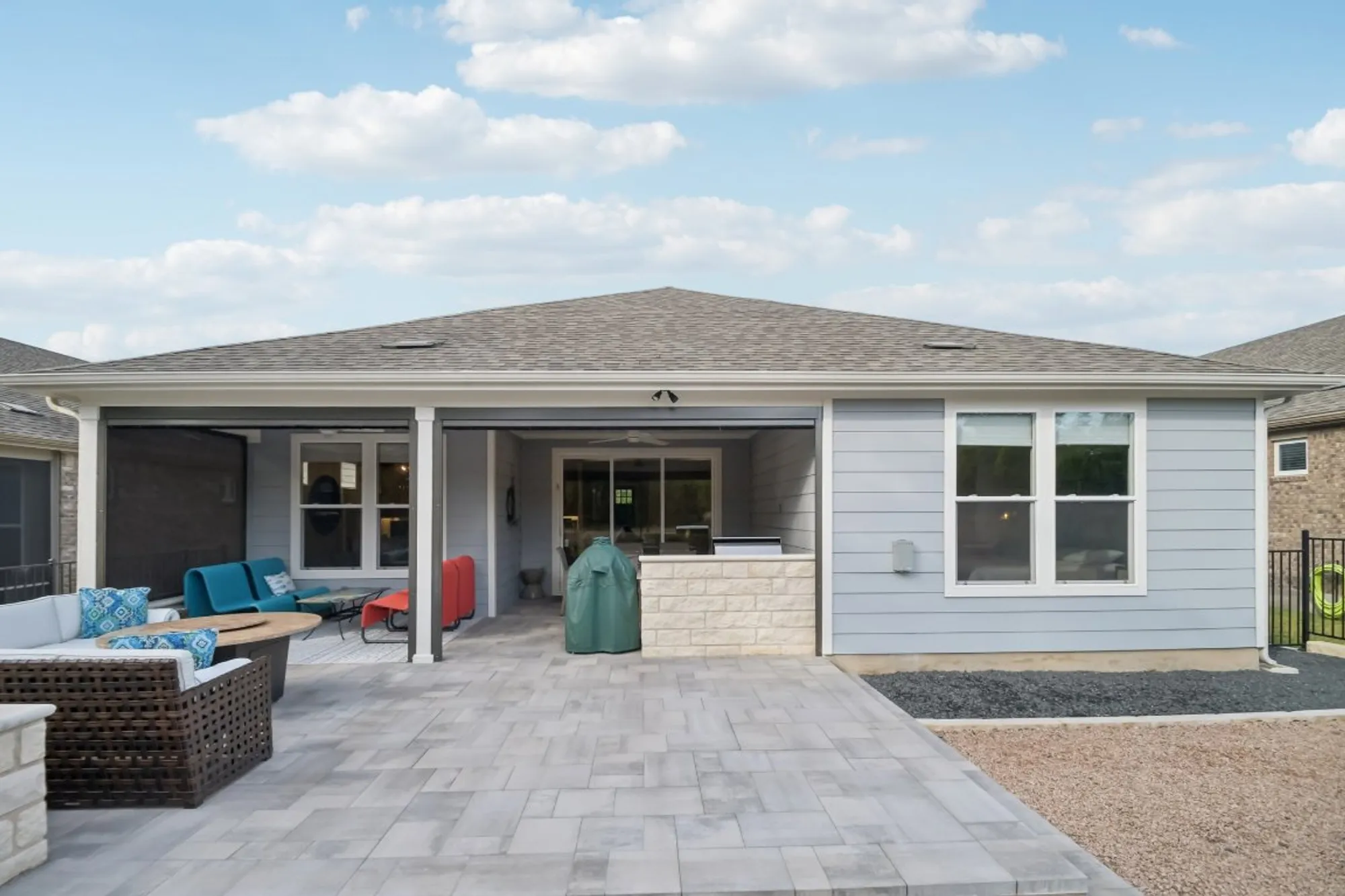 Property Slideshow image 33 of 37 | 309 kitty hawk rd, Georgetown, TX, 78633