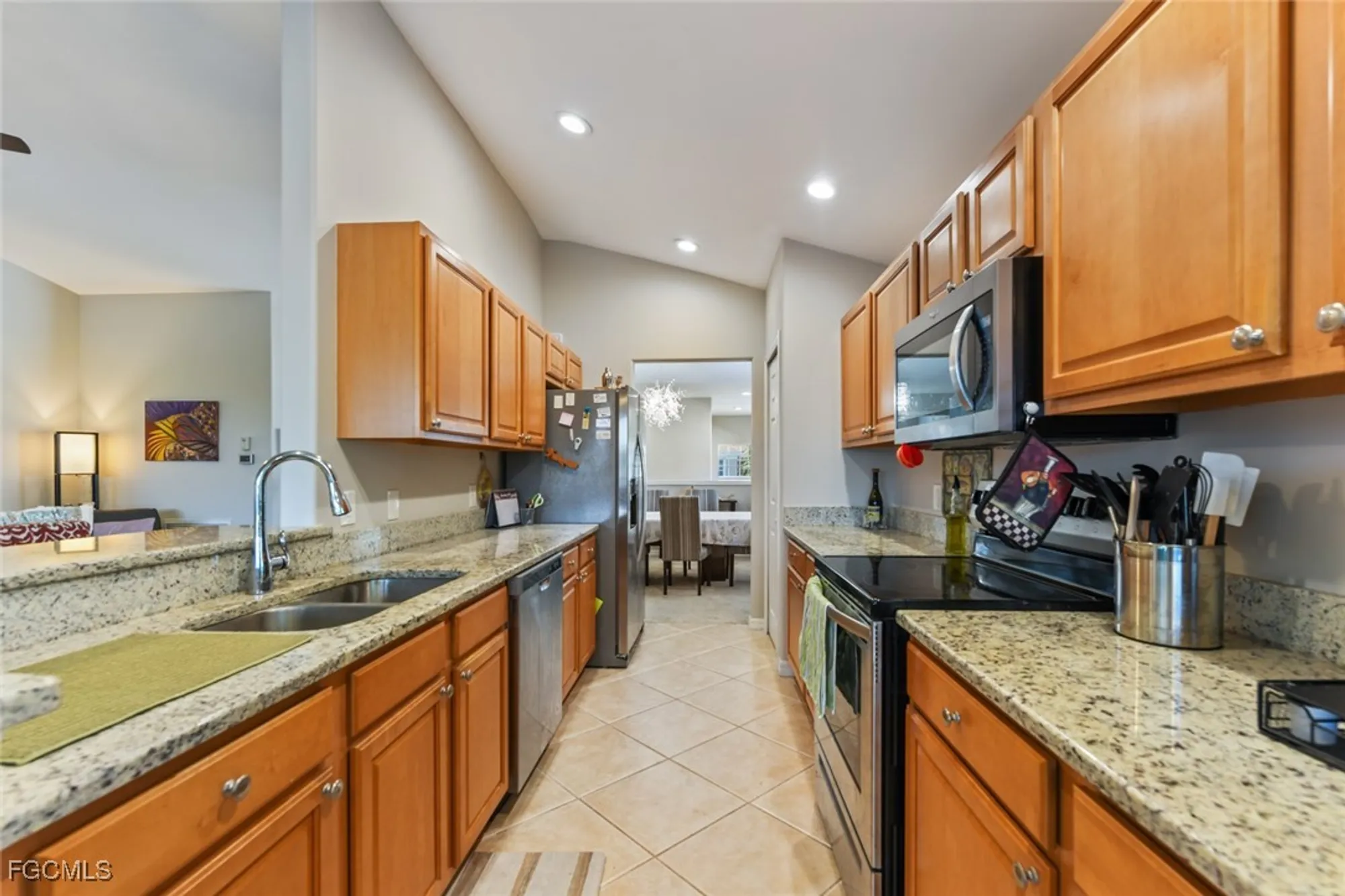 Property Slideshow image 14 of 35 | 11014 mill creek way apt 2308, Fort Myers, FL, 33913