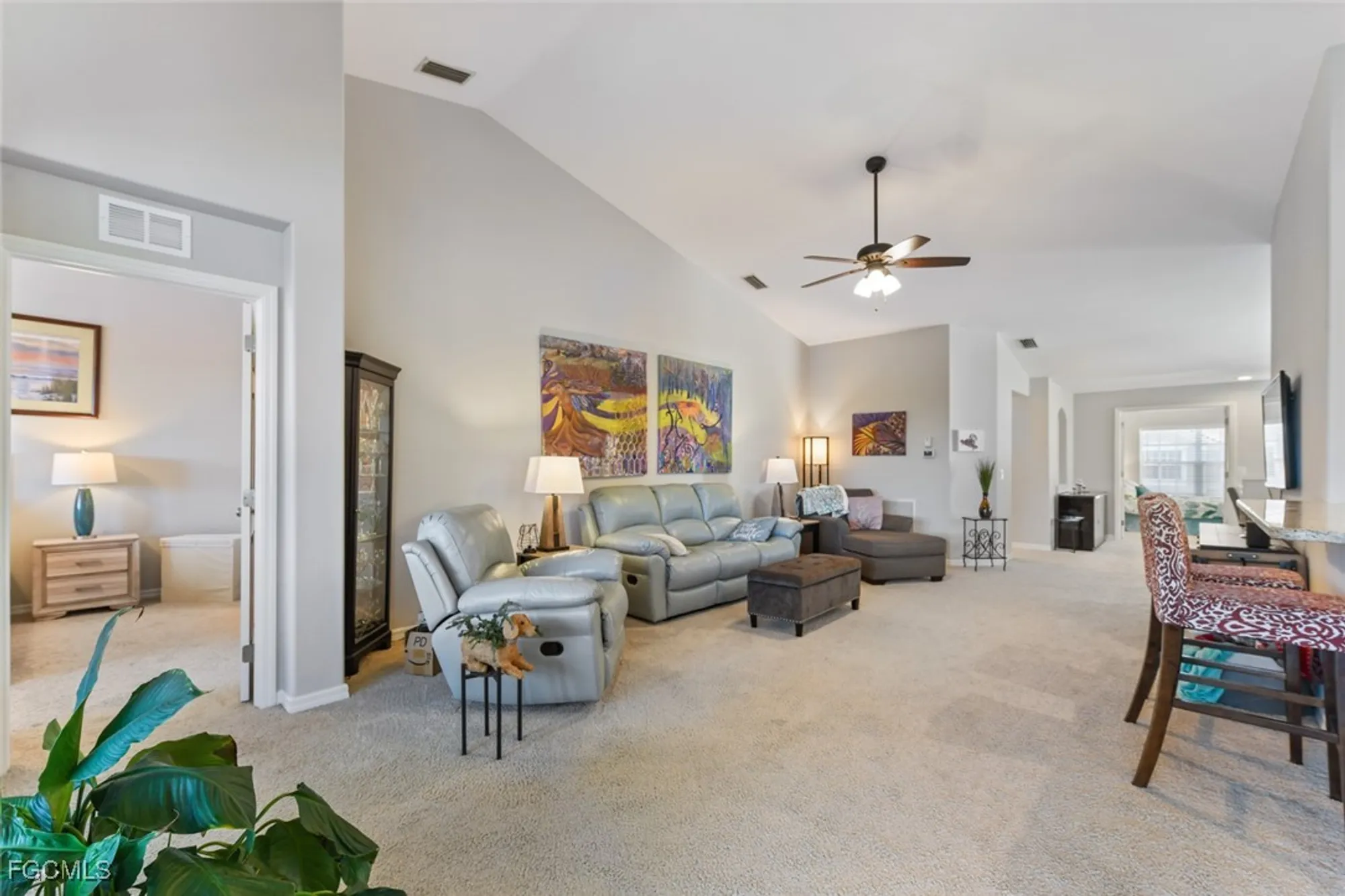 Property Slideshow image 10 of 35 | 11014 mill creek way apt 2308, Fort Myers, FL, 33913