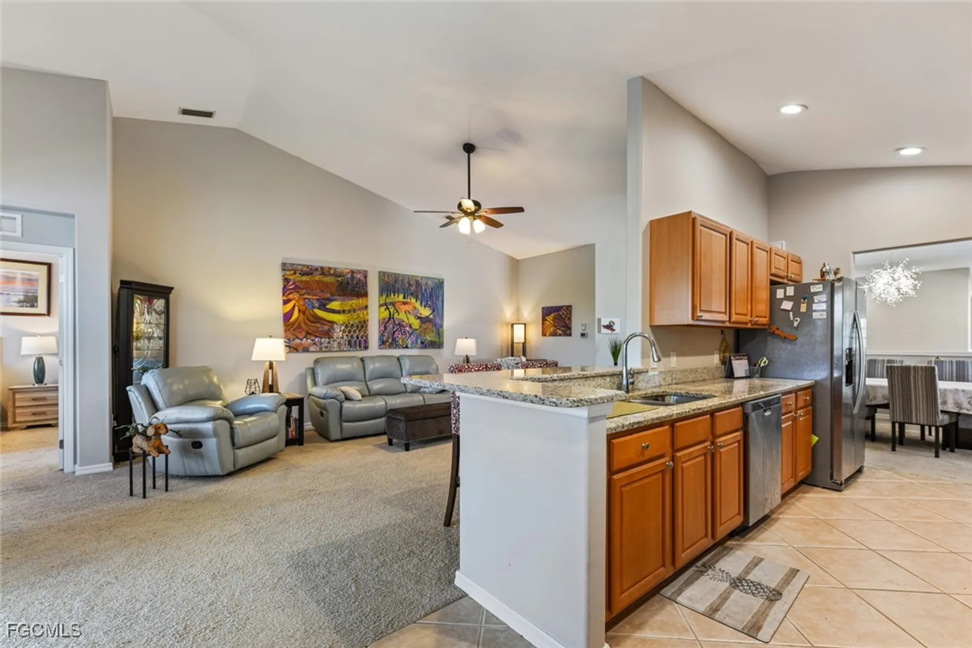 Property Slideshow image 12 of 35 | 11014 mill creek way apt 2308, Fort Myers, FL, 33913