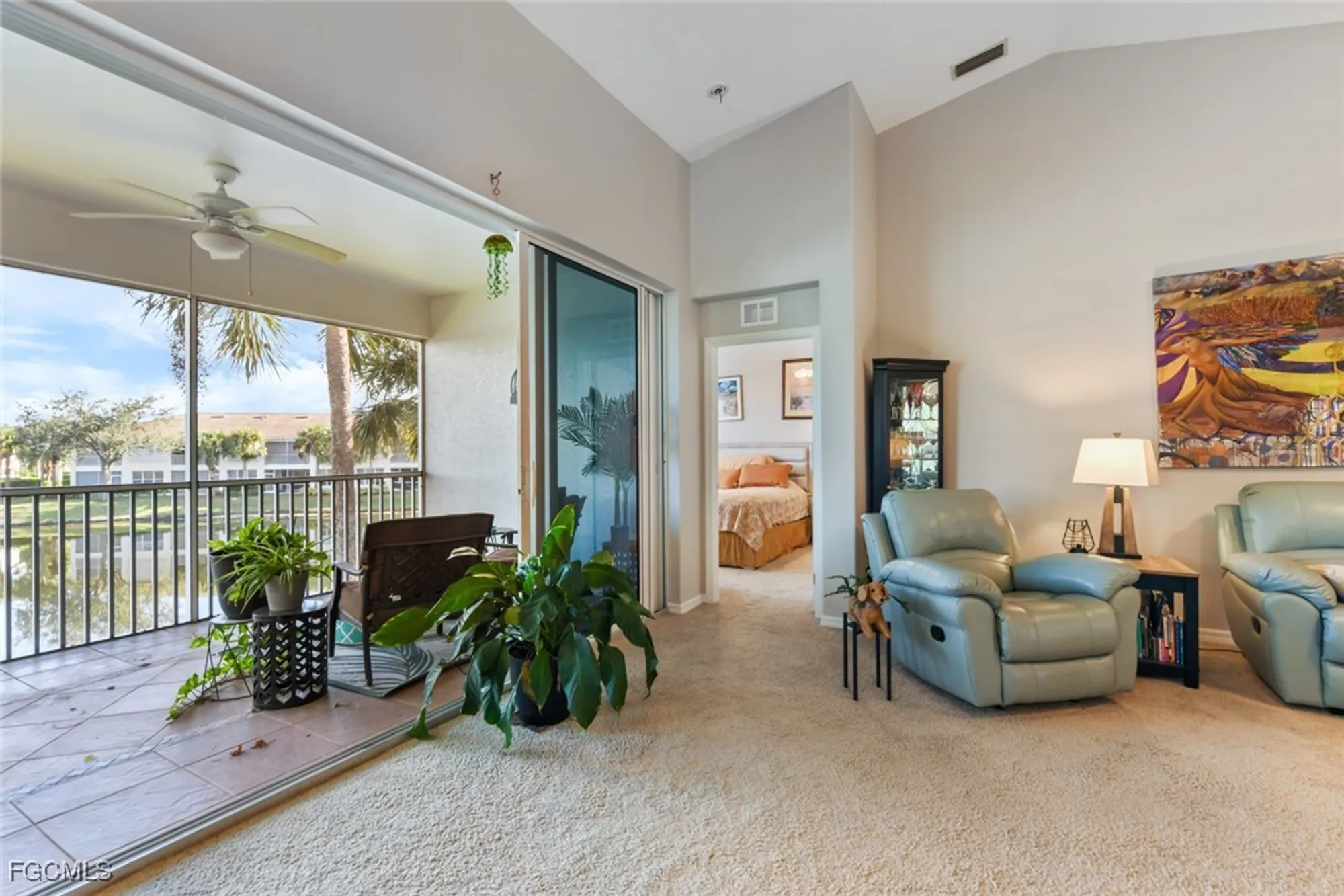 Property Slideshow image 30 of 35 | 11014 mill creek way apt 2308, Fort Myers, FL, 33913