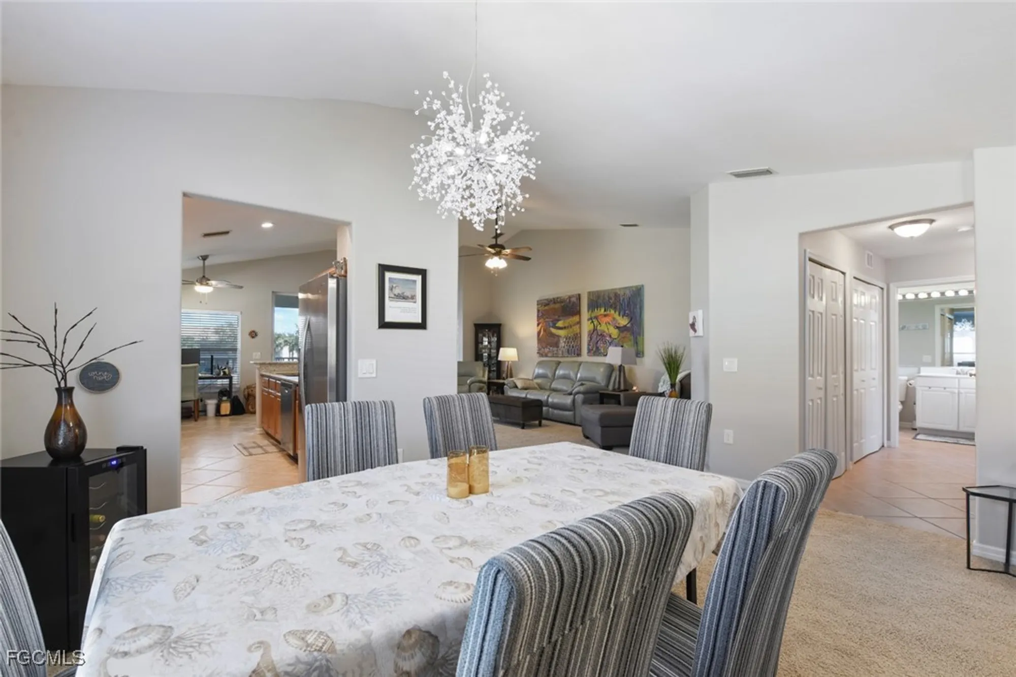 Property Slideshow image 8 of 35 | 11014 mill creek way apt 2308, Fort Myers, FL, 33913