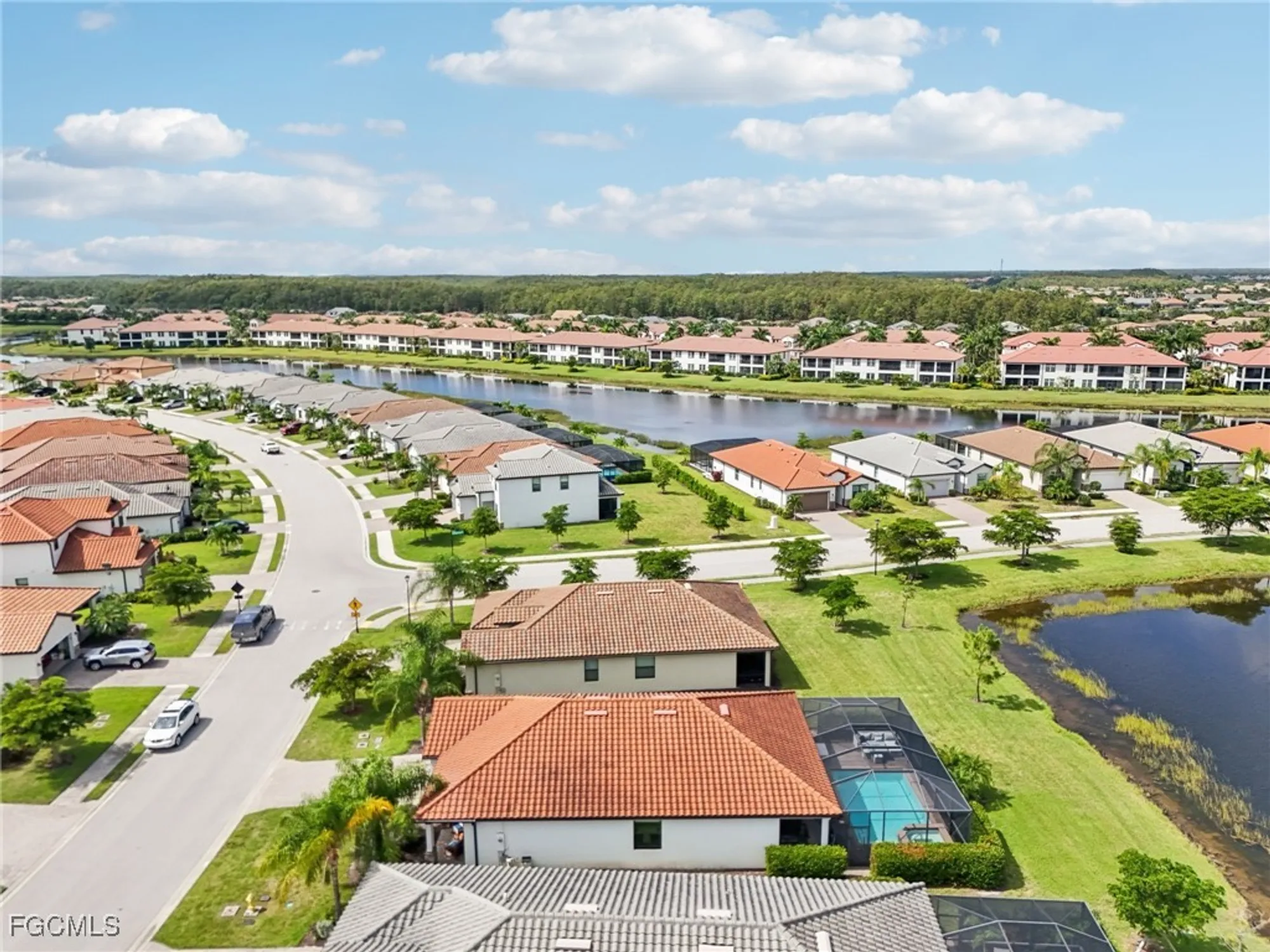 Property Slideshow image 32 of 50 | 11872 arbor trace dr, Fort Myers, FL, 33913