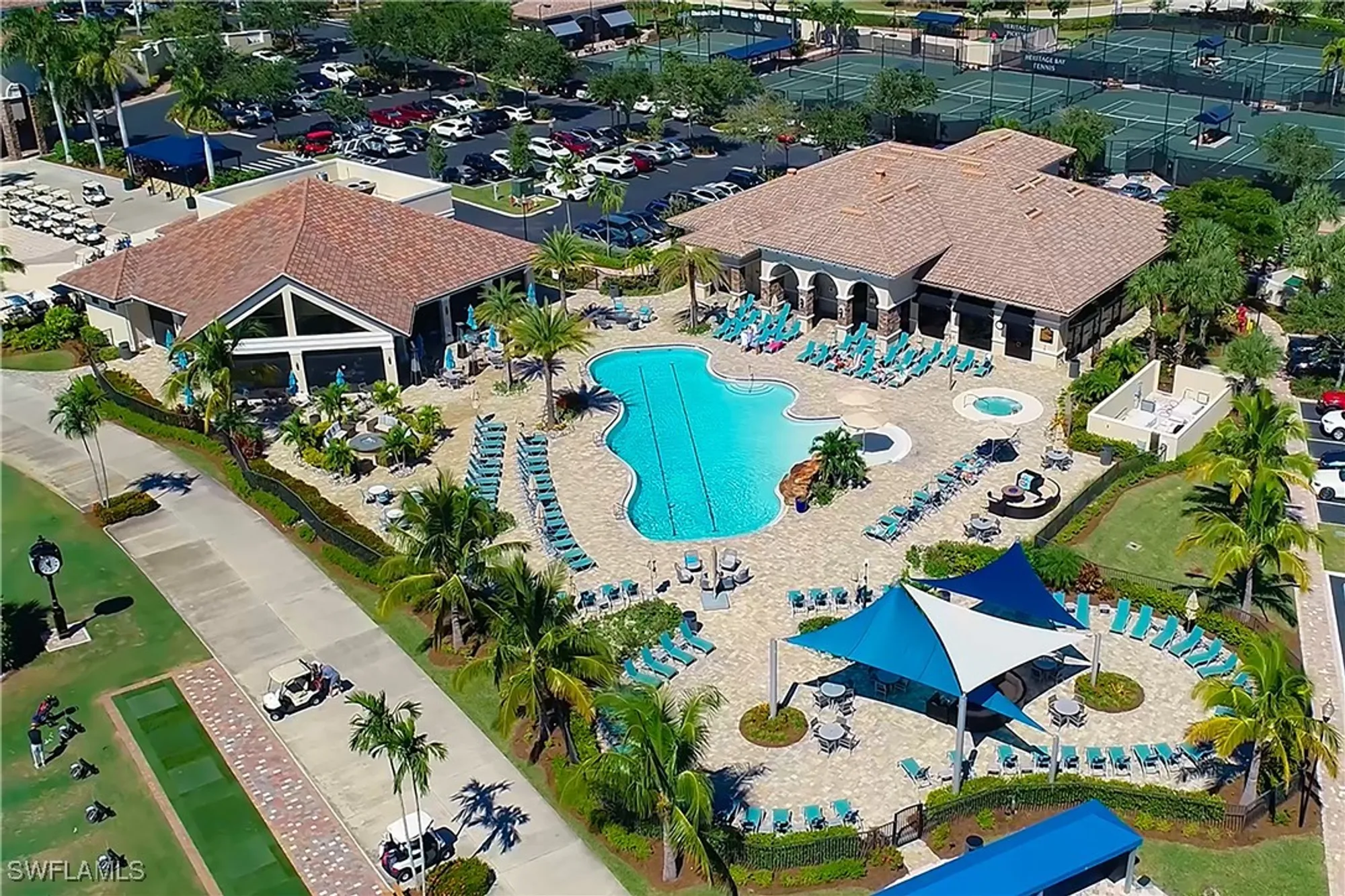Property Slideshow image 32 of 36 | 10338 heritage bay blvd 2523, Naples, FL, 34120