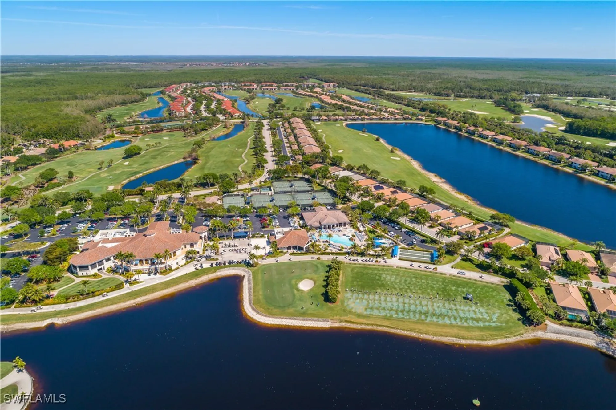 Property Slideshow image 33 of 36 | 10338 heritage bay blvd 2523, Naples, FL, 34120