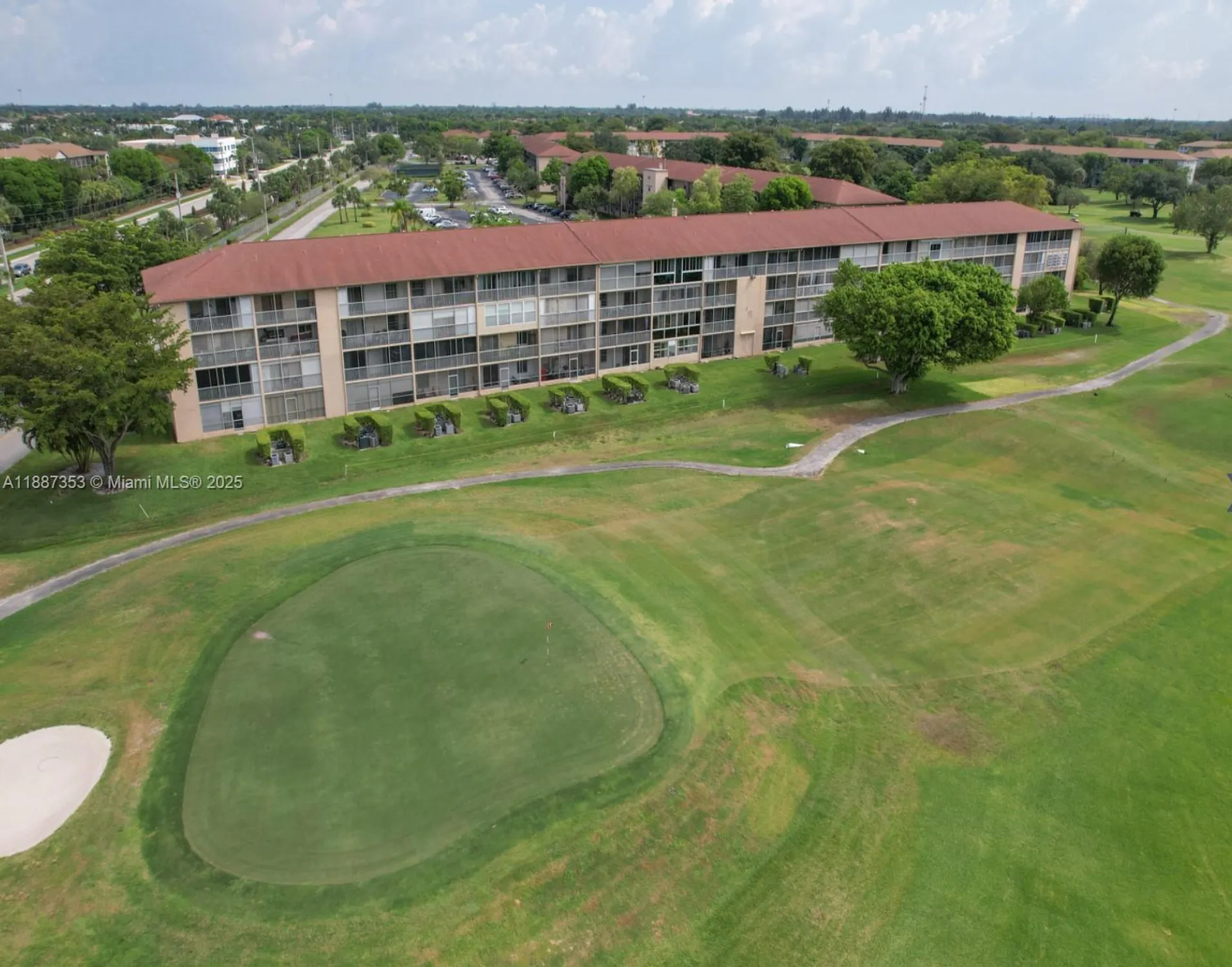 Property Slideshow image 2 of 33 | 12755 sw 16th ct b206, Pembroke Pines, FL, 33027