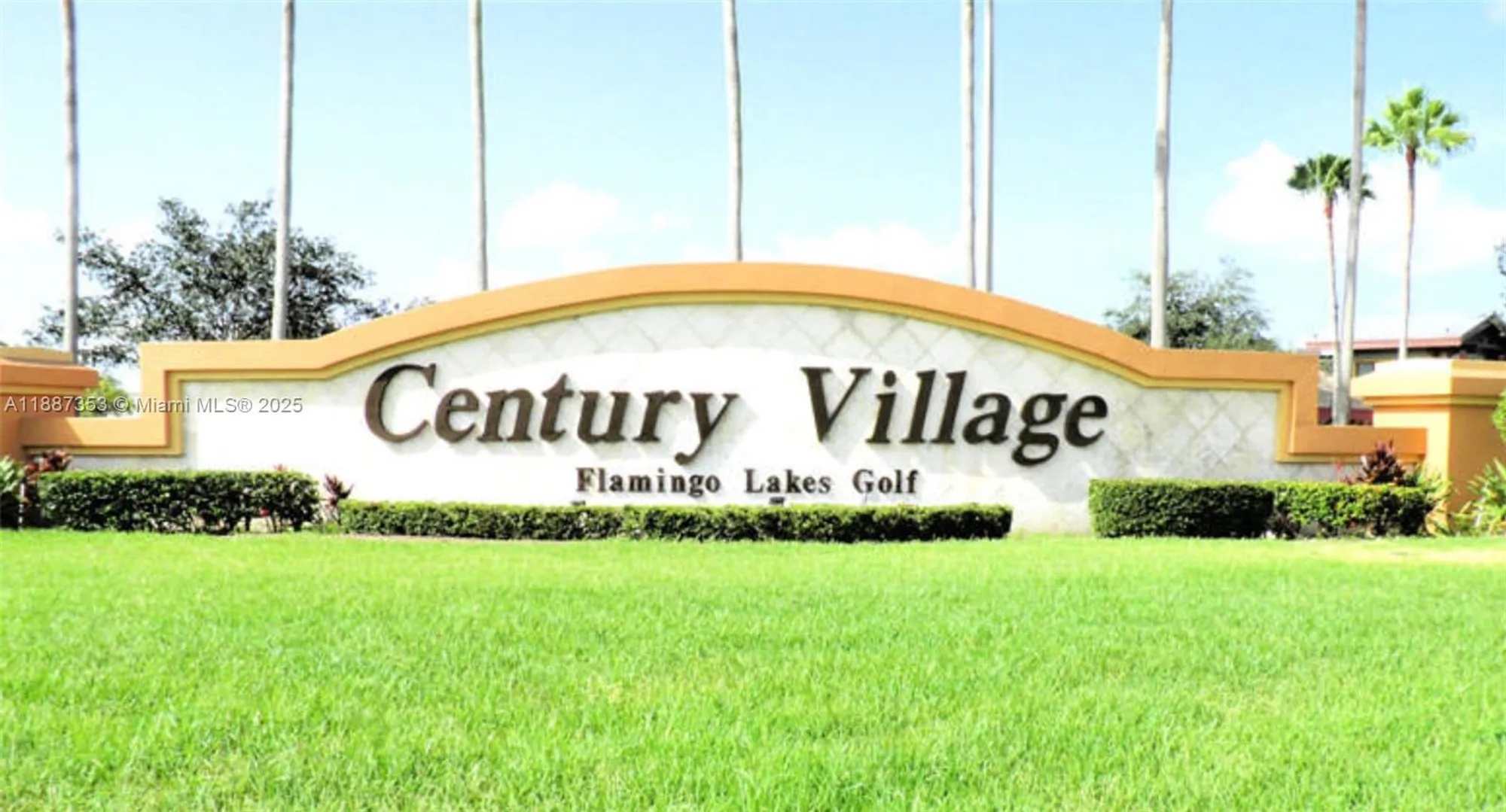 Property Slideshow image 32 of 33 | 12755 sw 16th ct b206, Pembroke Pines, FL, 33027