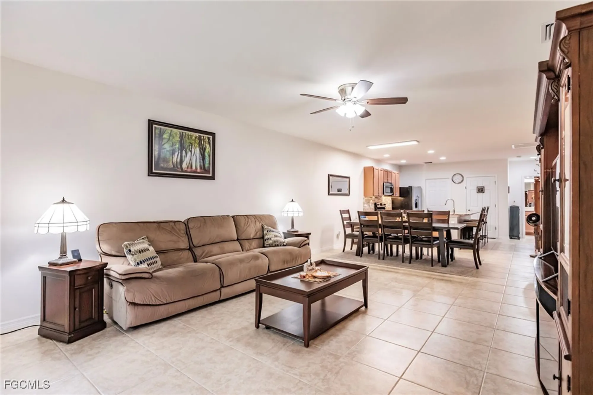 Property Slideshow image 17 of 49 | 15228 ligustrum ln, Alva, FL, 33920