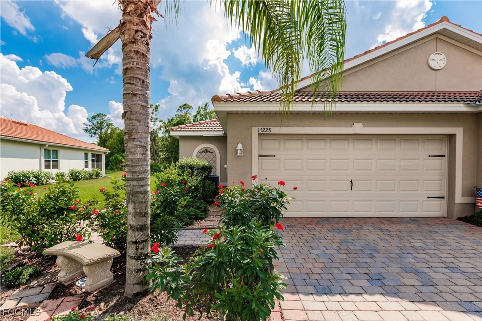 Property Slideshow image 3 of 49 | 15228 ligustrum ln, Alva, FL, 33920