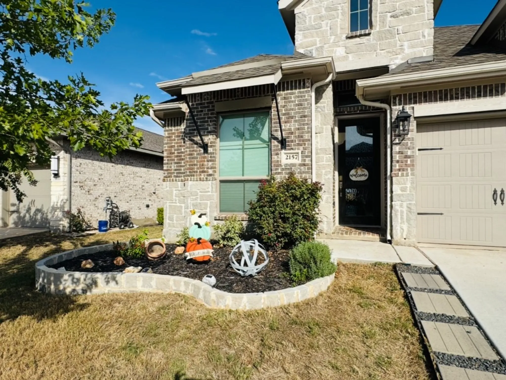 Property Slideshow image 2 of 37 | 2157 wildrye ln, New Braunfels, TX, 78132