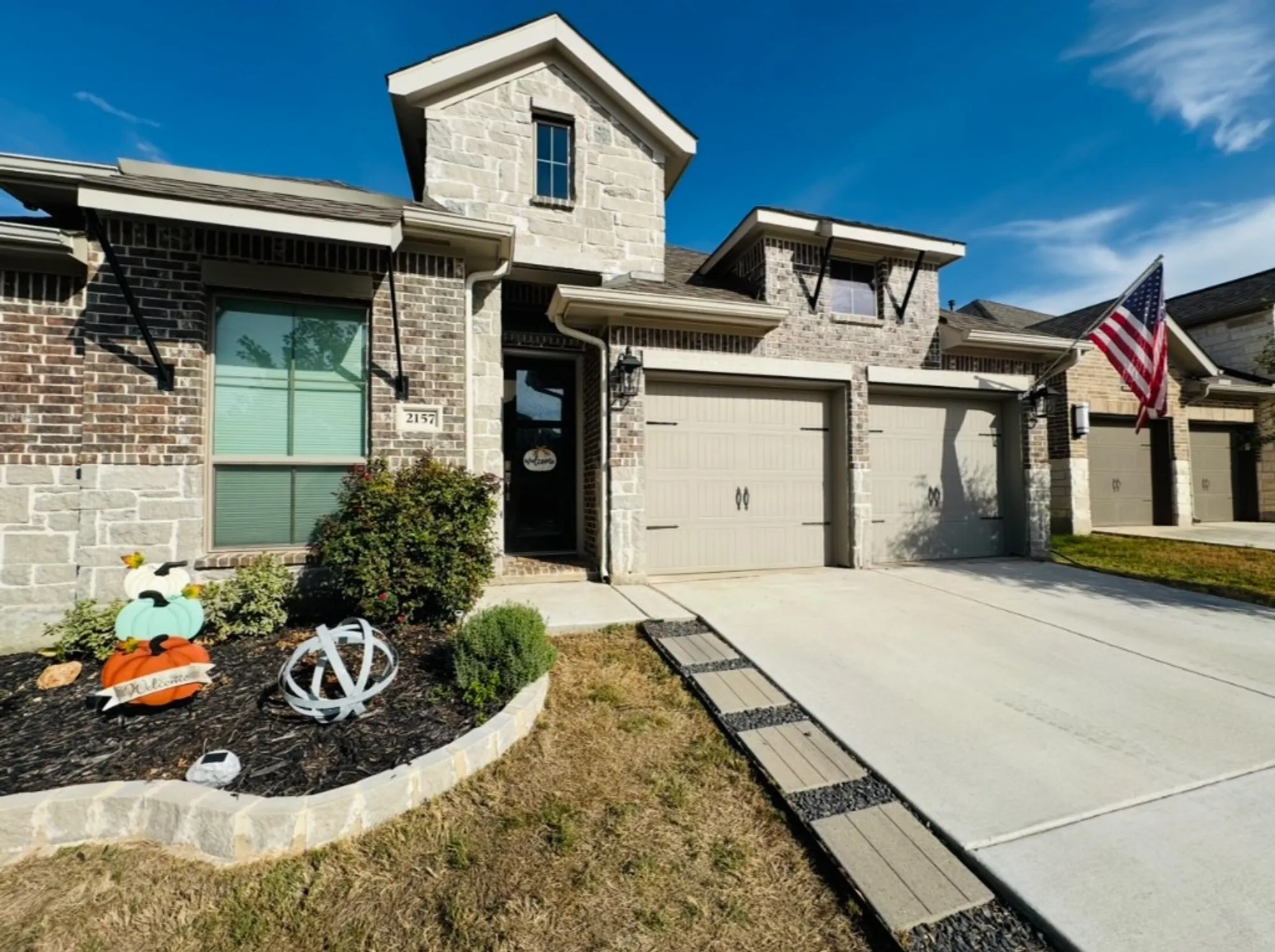 Property Slideshow image 3 of 37 | 2157 wildrye ln, New Braunfels, TX, 78132