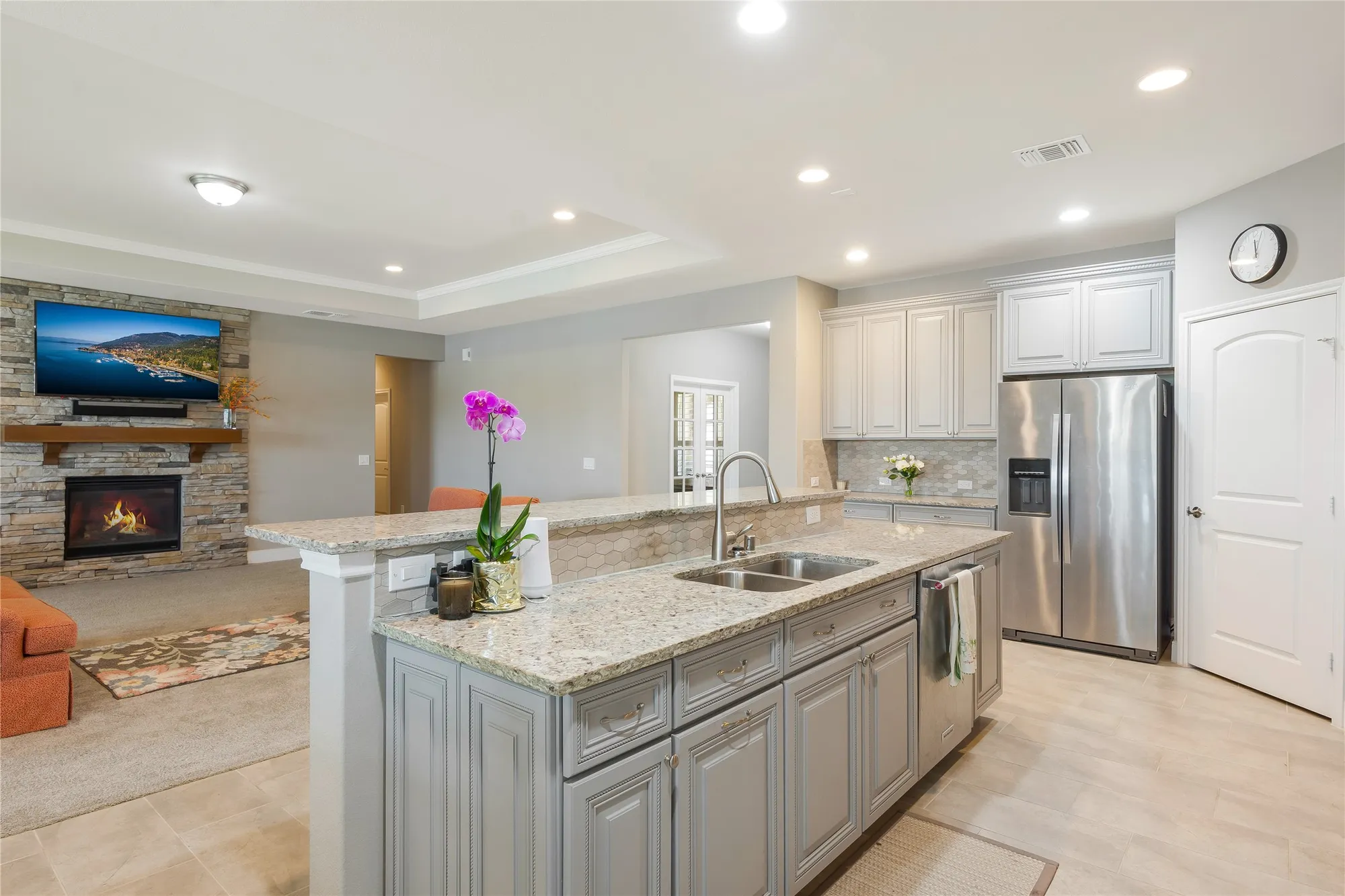 Property Slideshow image 19 of 45 | 442 spindrift cir, Richmond, TX, 77469