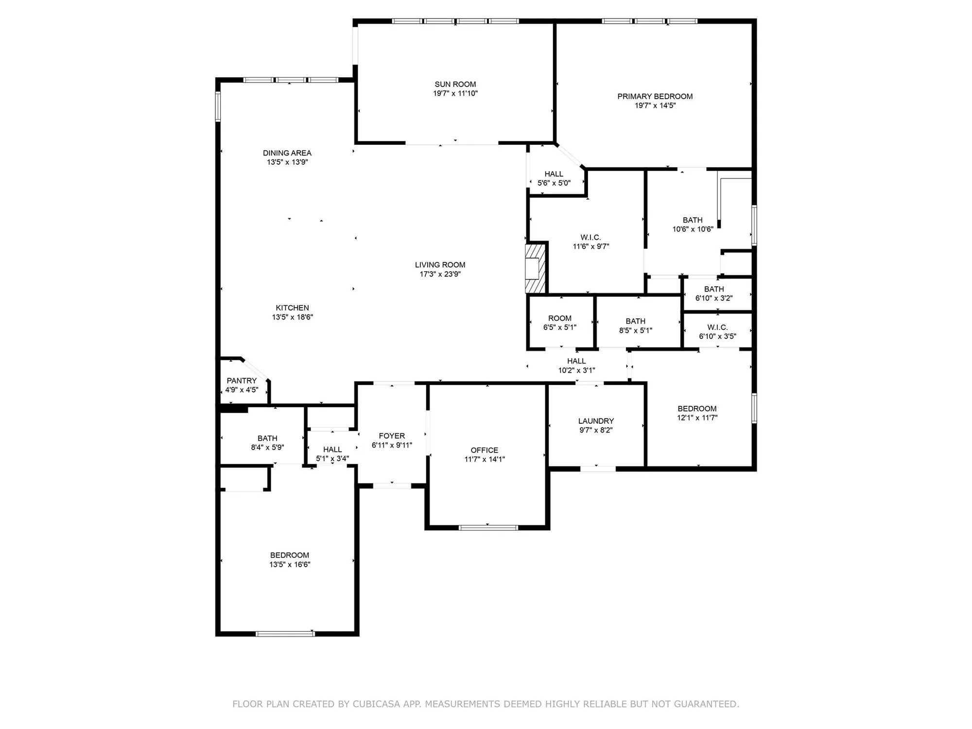 Property Slideshow image 43 of 45 | 442 spindrift cir, Richmond, TX, 77469