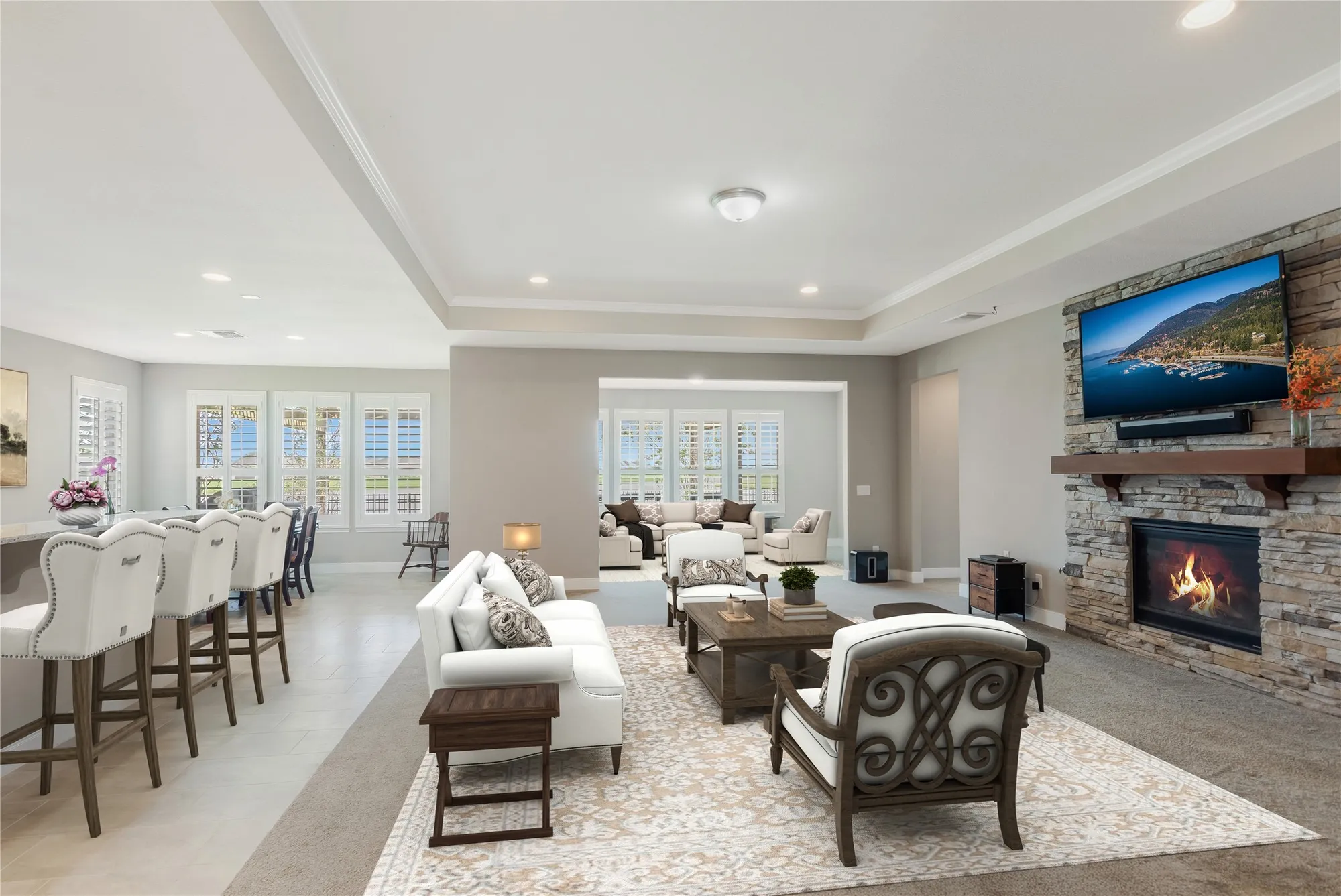 Property Slideshow image 7 of 45 | 442 spindrift cir, Richmond, TX, 77469