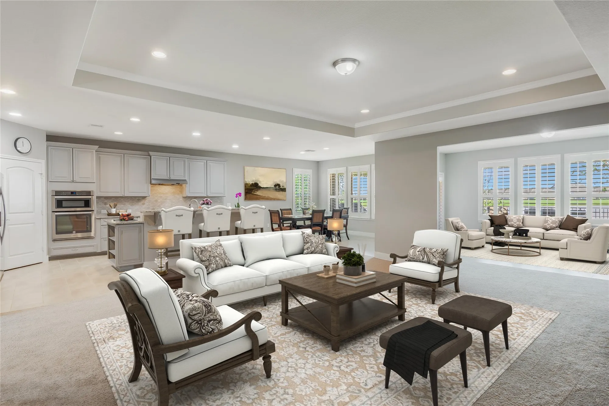 Property Slideshow image 8 of 45 | 442 spindrift cir, Richmond, TX, 77469