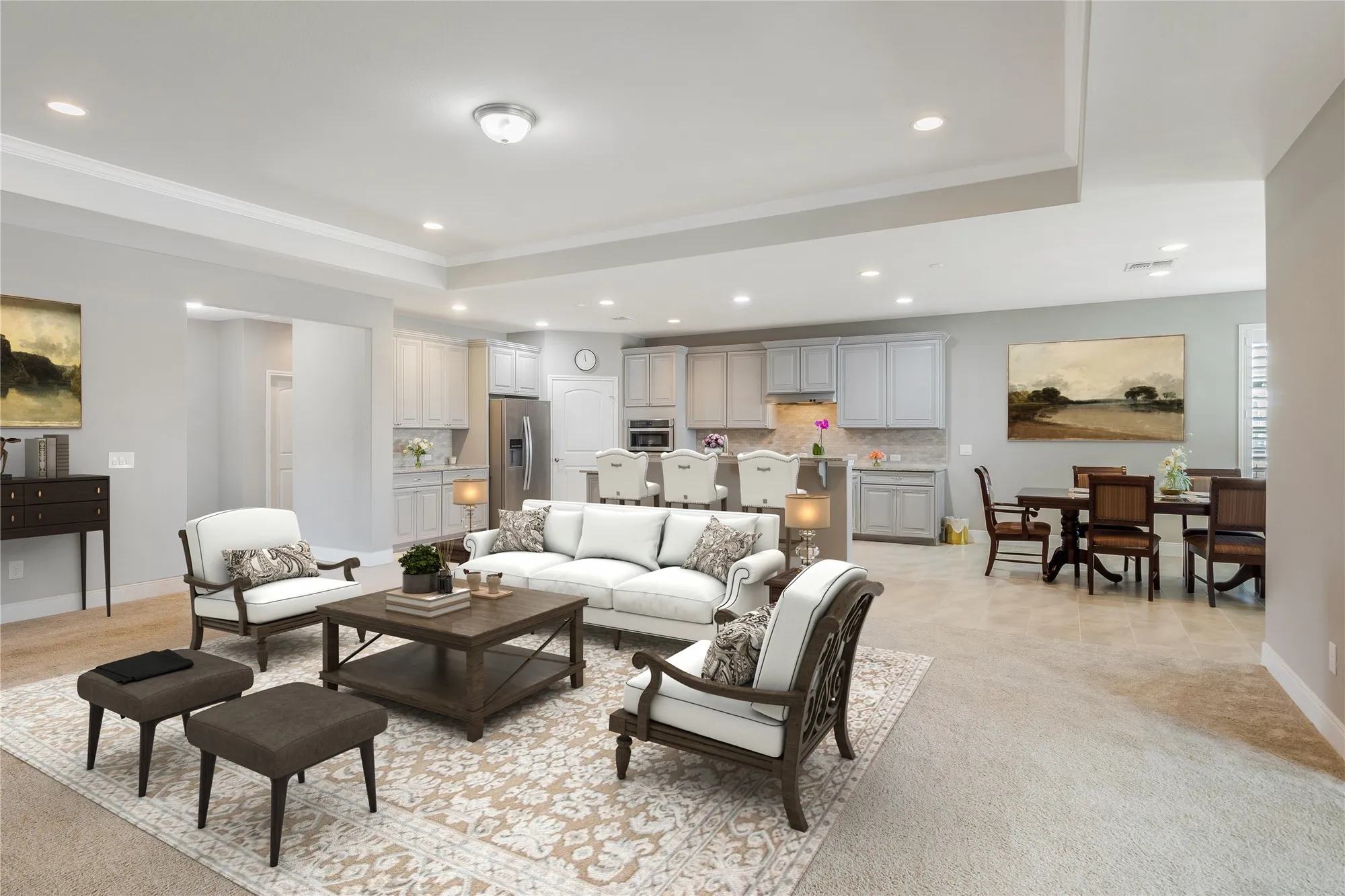 Property Slideshow image 9 of 45 | 442 spindrift cir, Richmond, TX, 77469