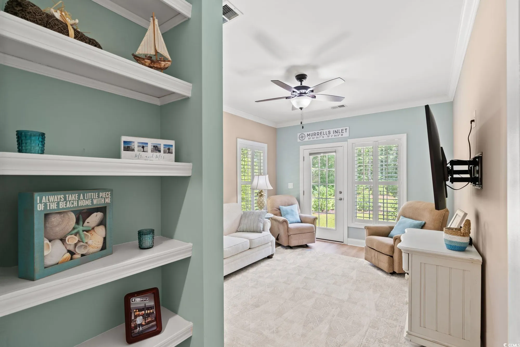 Property Slideshow image 17 of 40 | 6578 wellington dr, Murrells Inlet, SC, 29576
