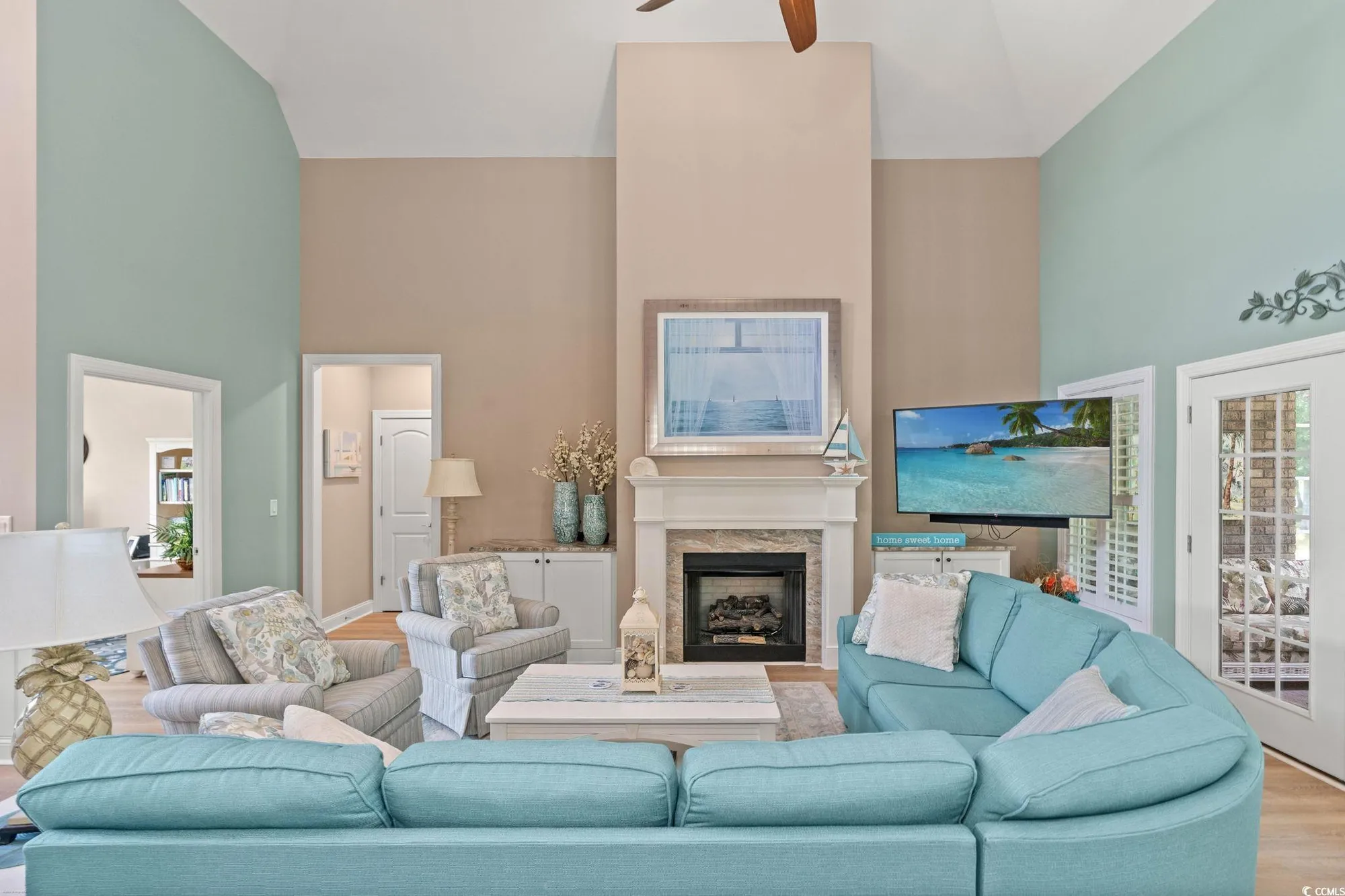 Property Slideshow image 4 of 40 | 6578 wellington dr, Murrells Inlet, SC, 29576