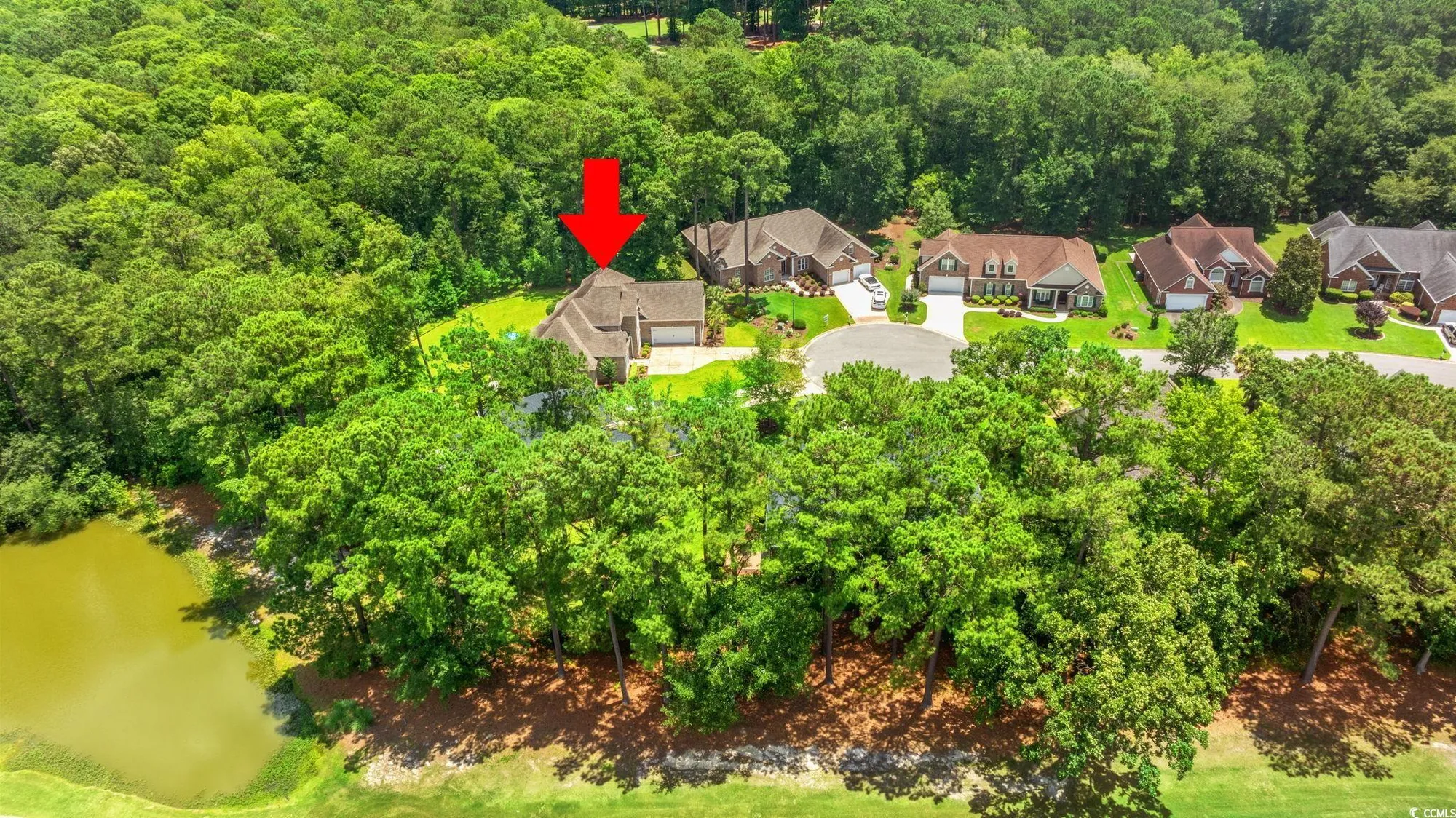 Property Slideshow image 40 of 40 | 6578 wellington dr, Murrells Inlet, SC, 29576