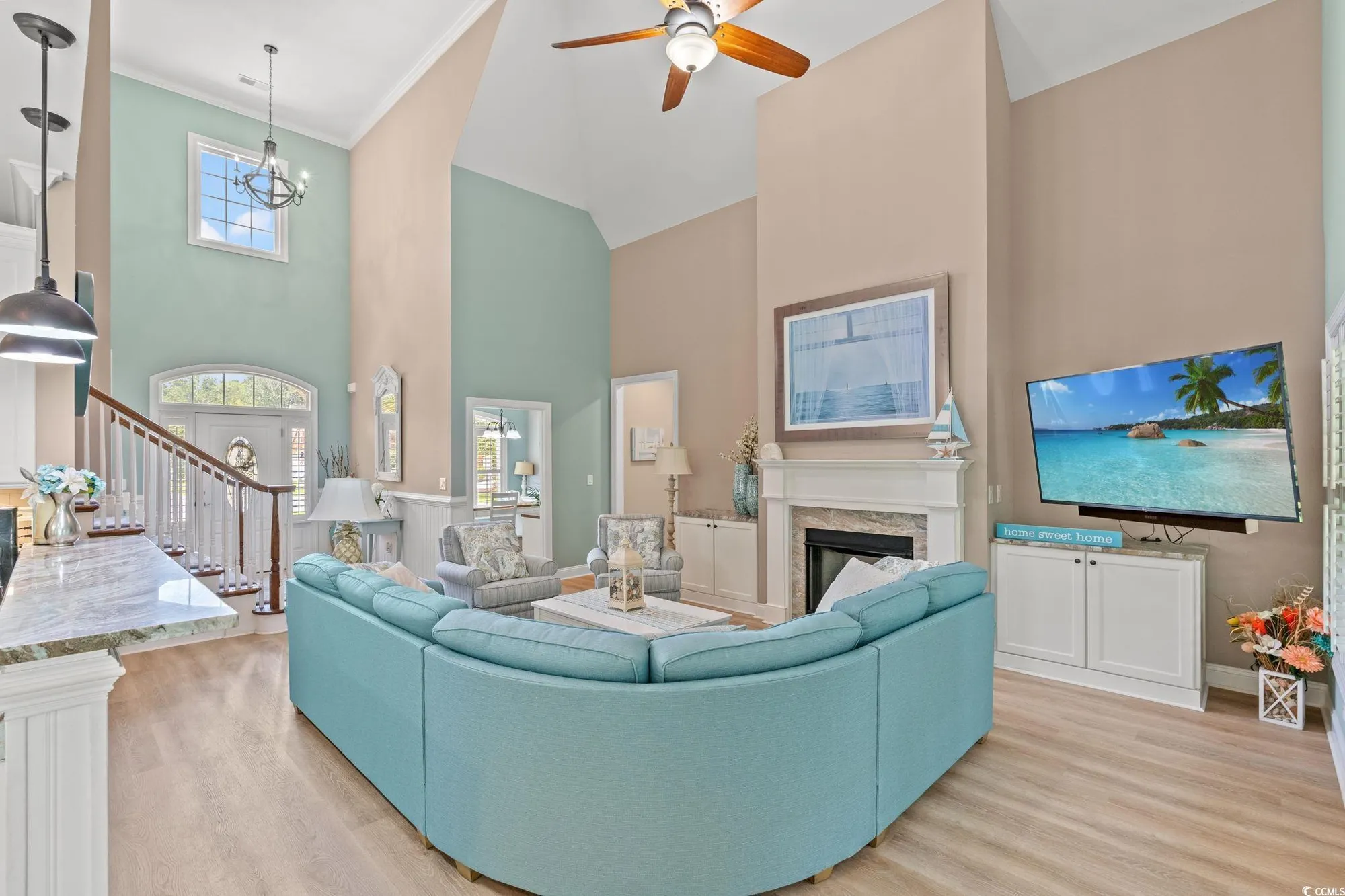 Property Slideshow image 5 of 40 | 6578 wellington dr, Murrells Inlet, SC, 29576