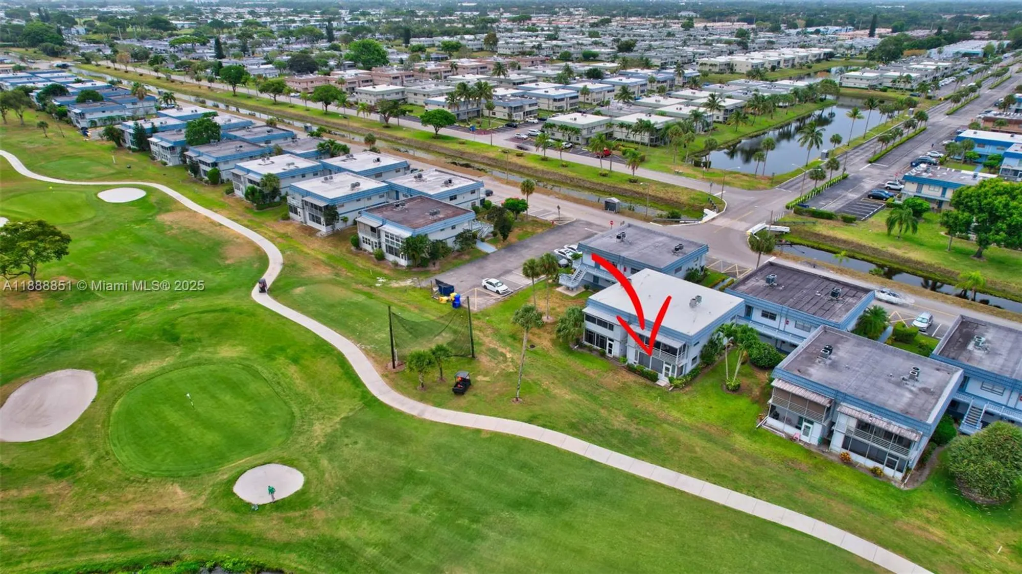 Property Slideshow image 33 of 59 | 265 tuscany e unit e, Delray Beach, FL, 33446